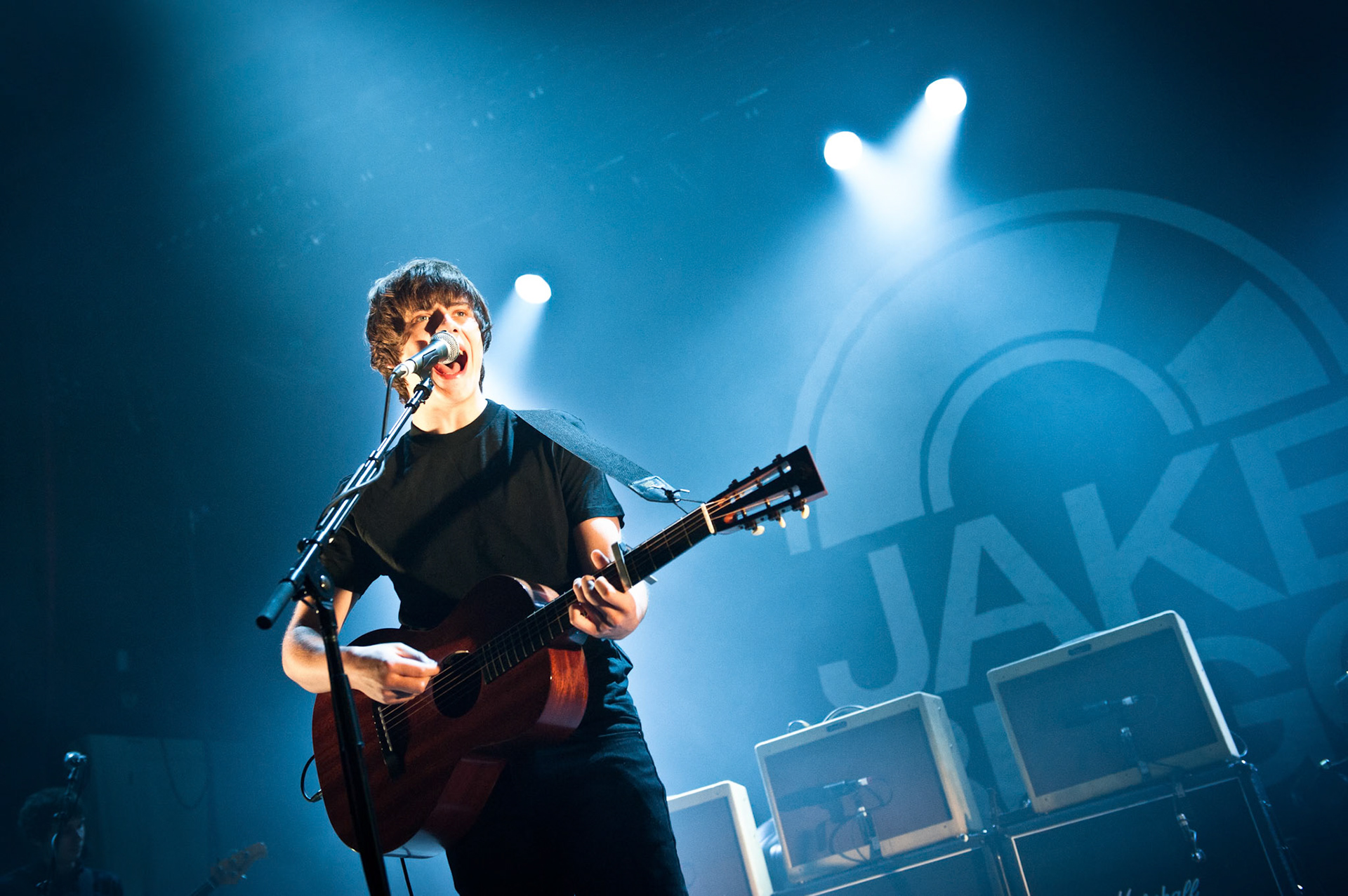 Jake Bugg