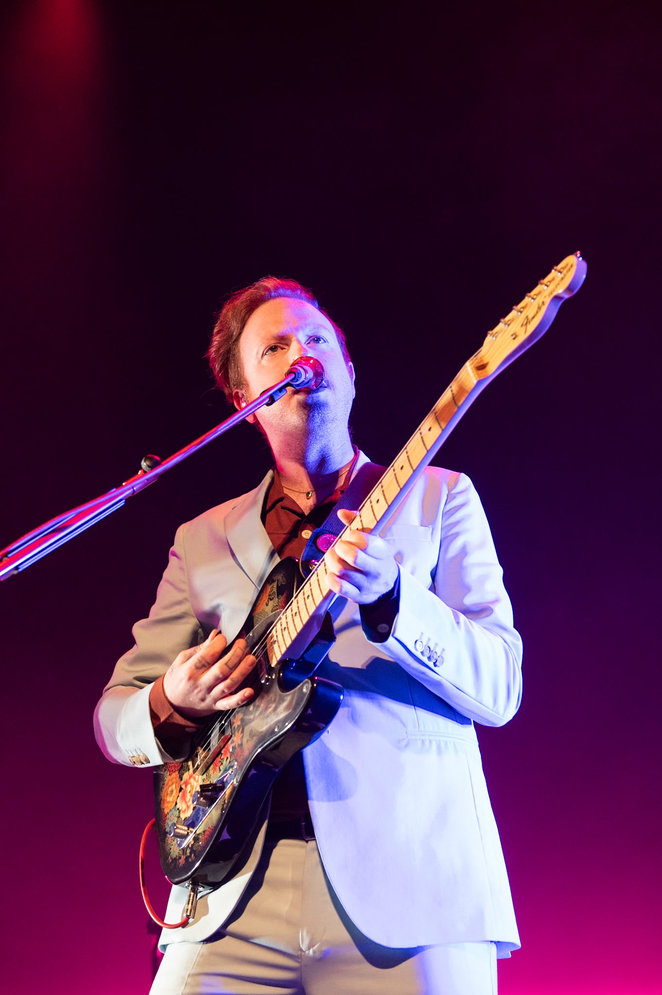 Two Door Cinema Club