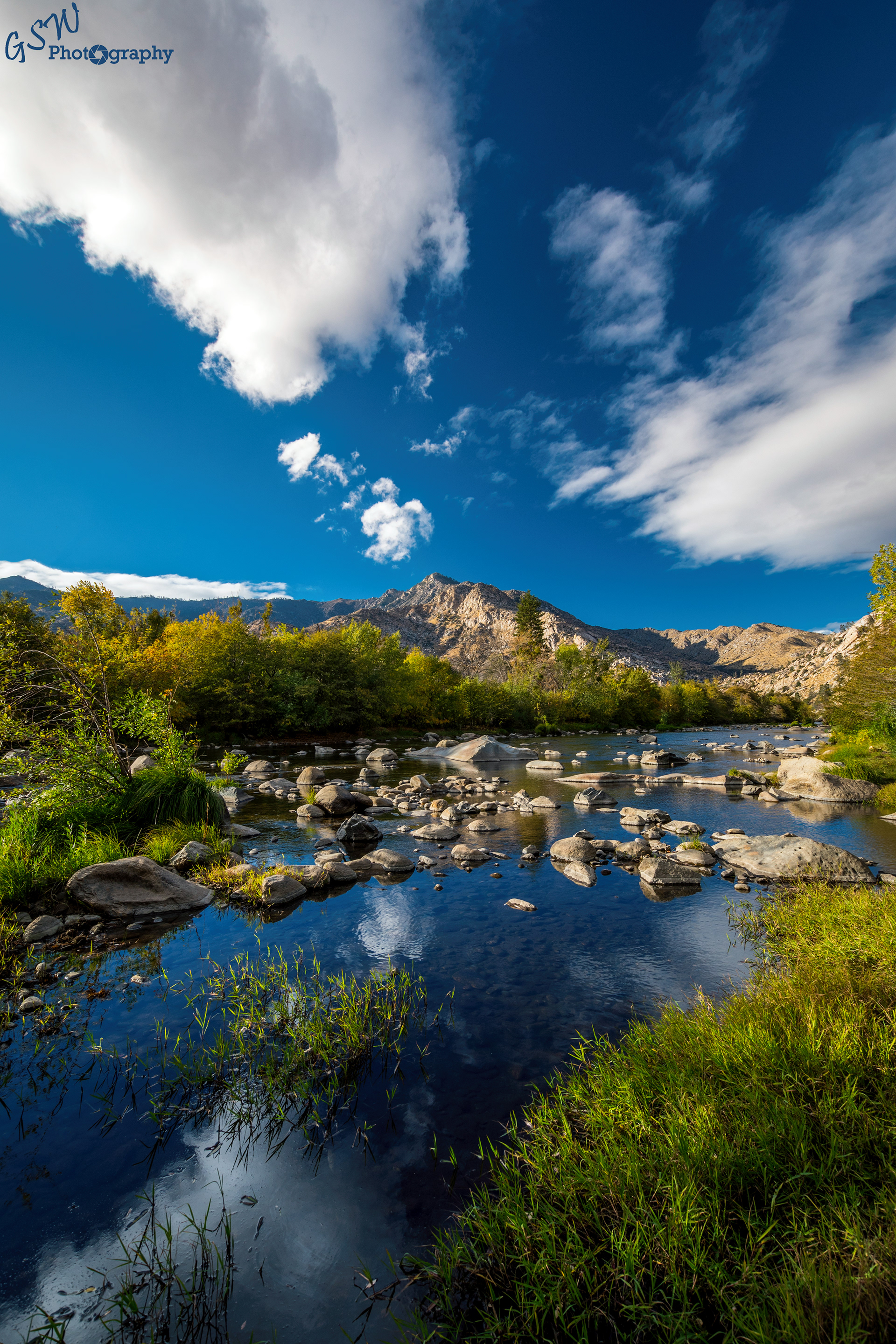 Kern River