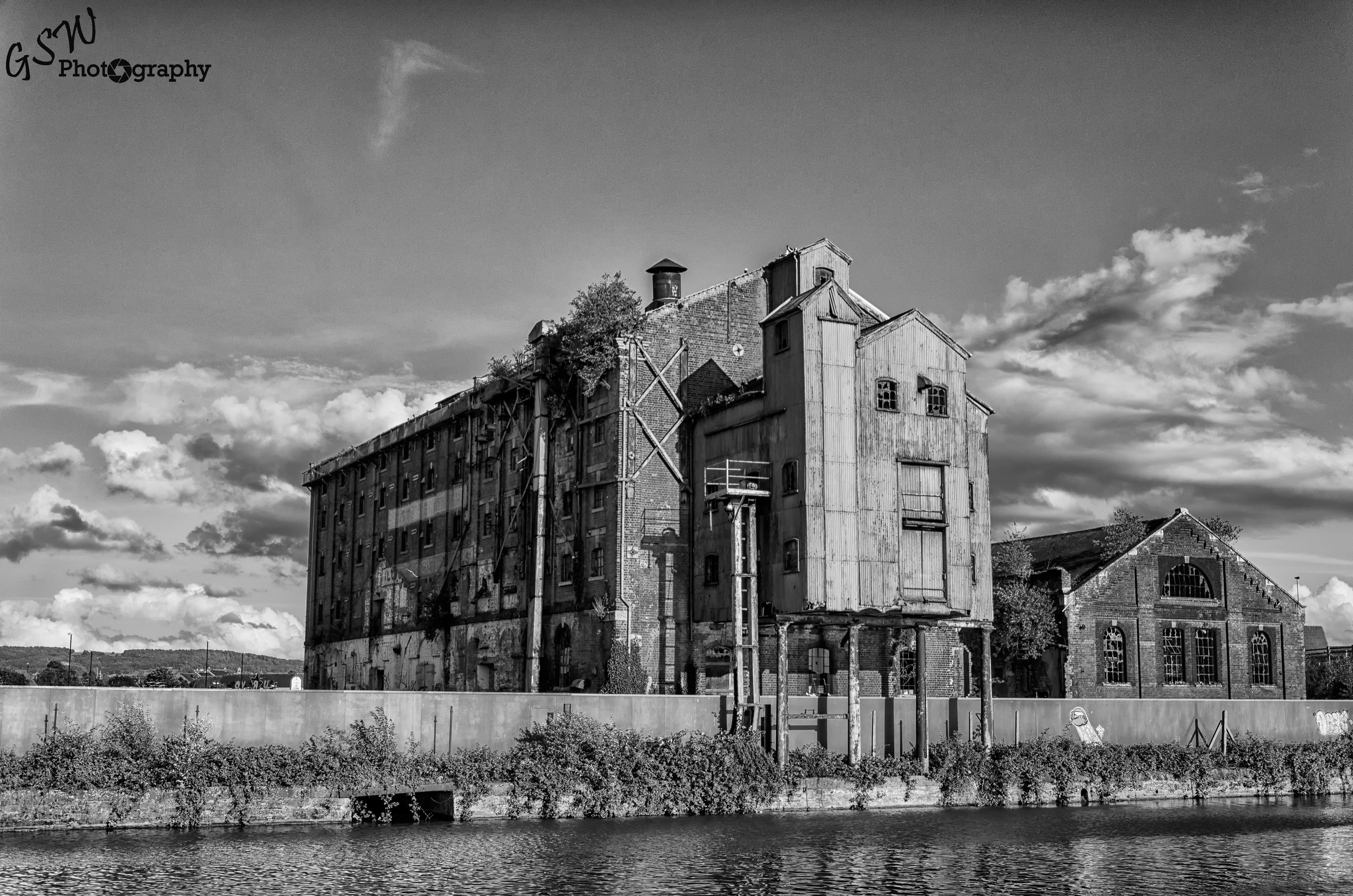 Bakers Quay, Gloucester