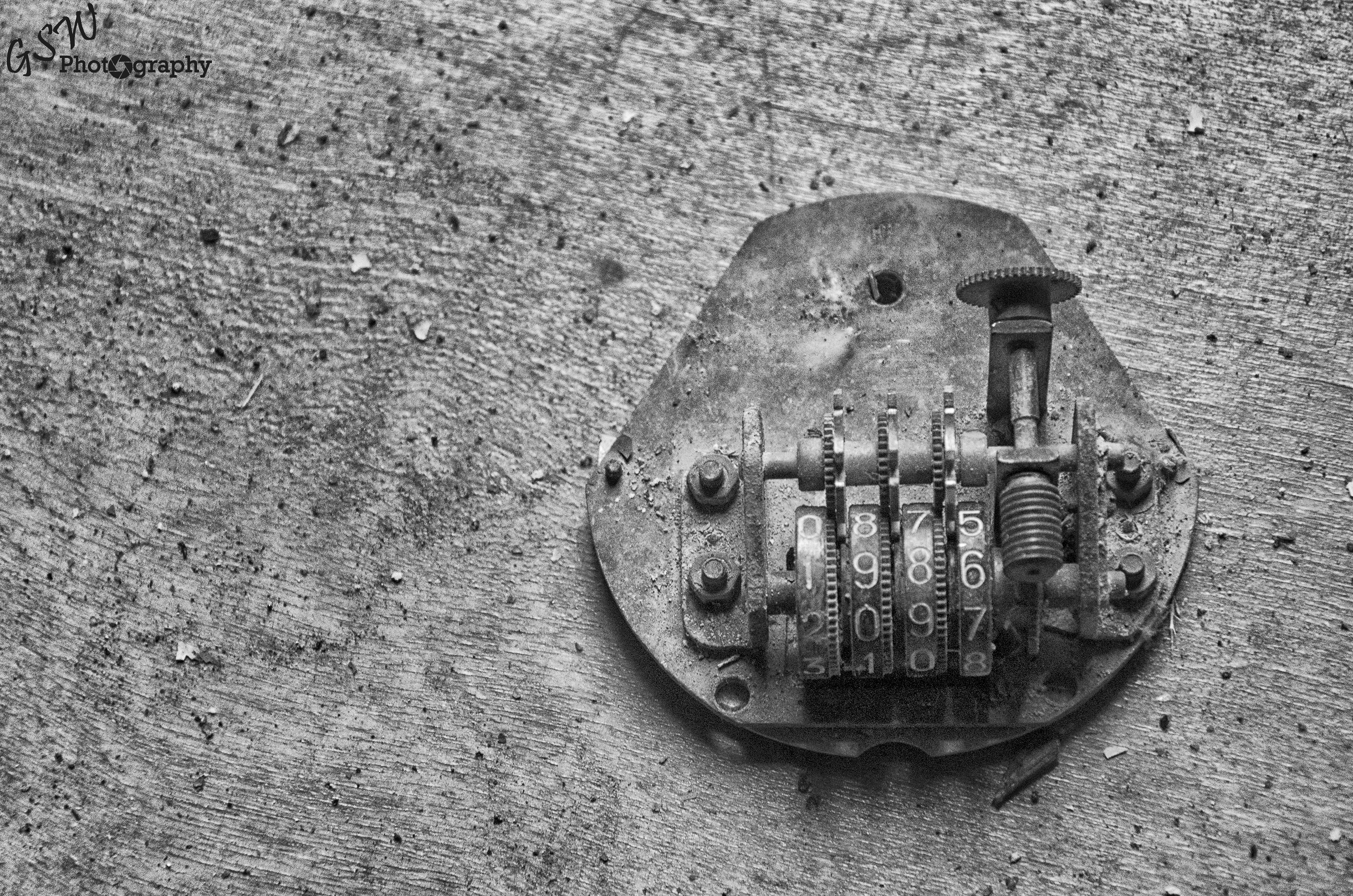 1986, Chernobyl, Ukraine