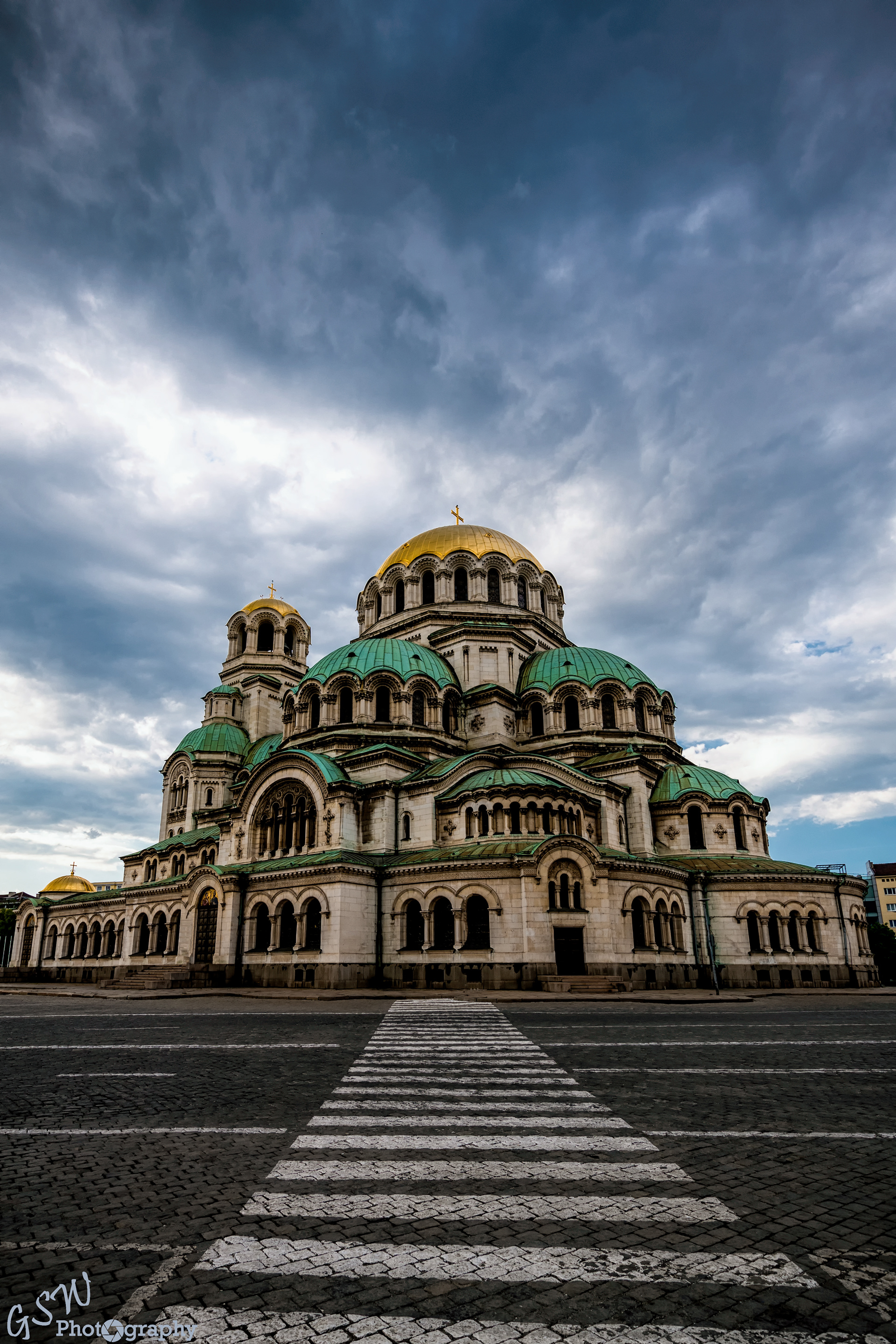 Path to Righteousness