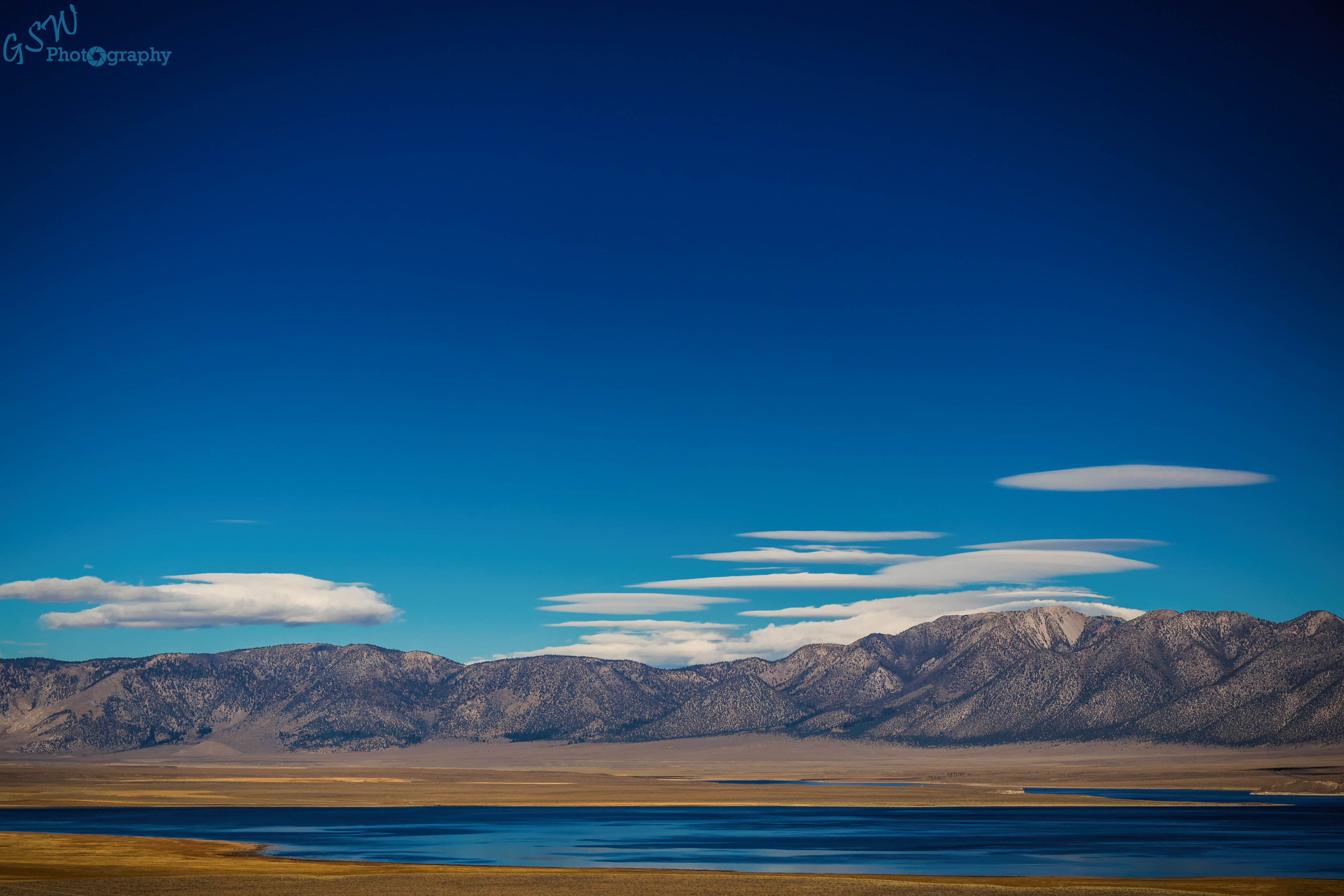 Pretty as a Picture, California