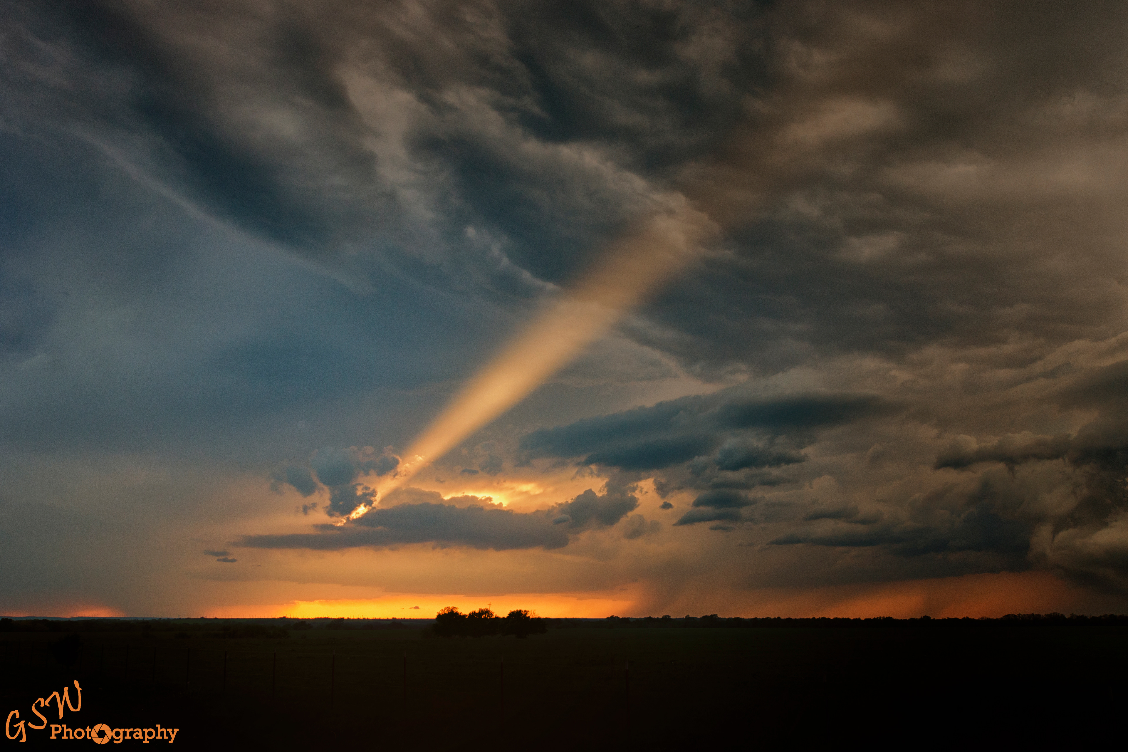 Shine a Light, Kansas