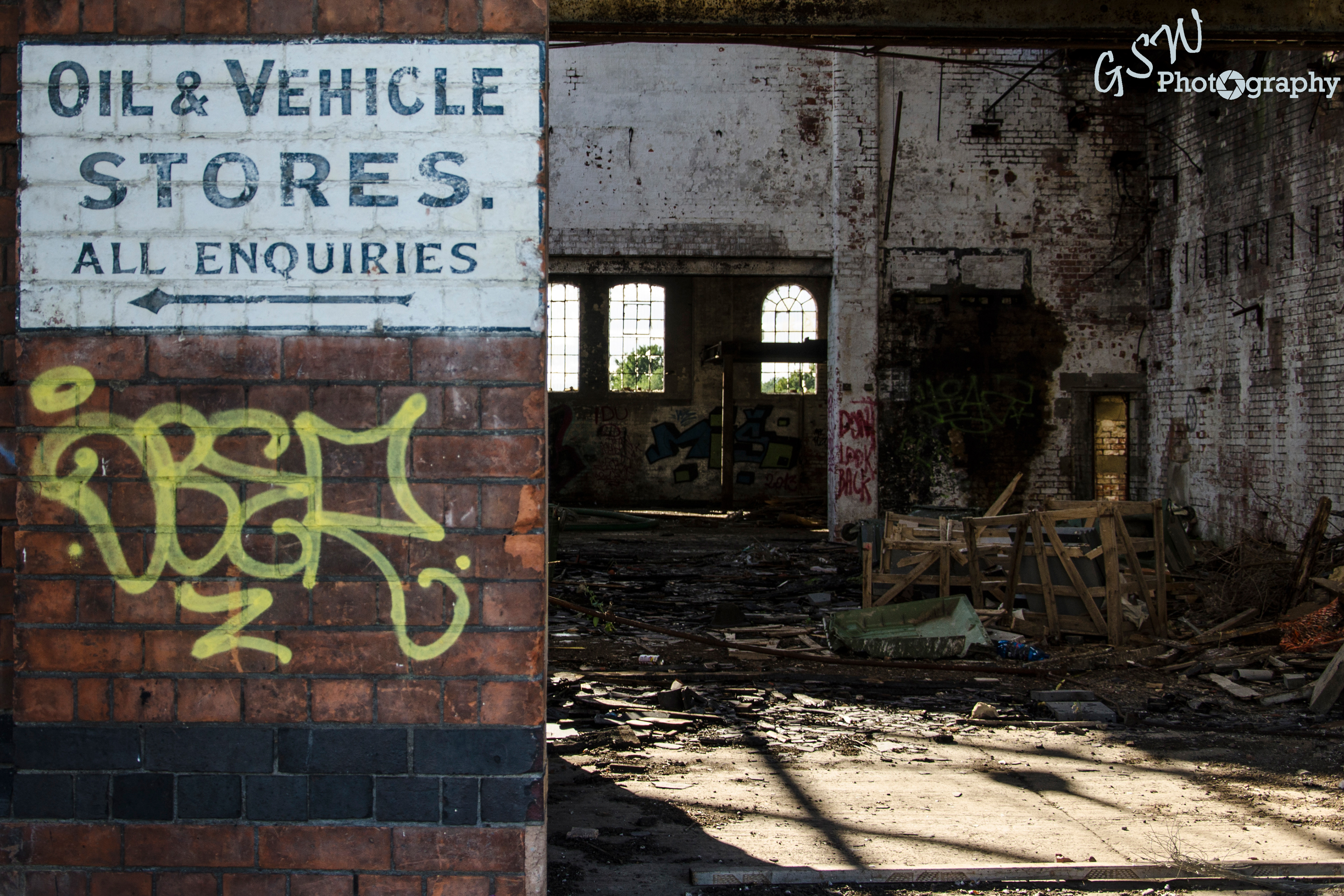 All Enquiries, Gloucester