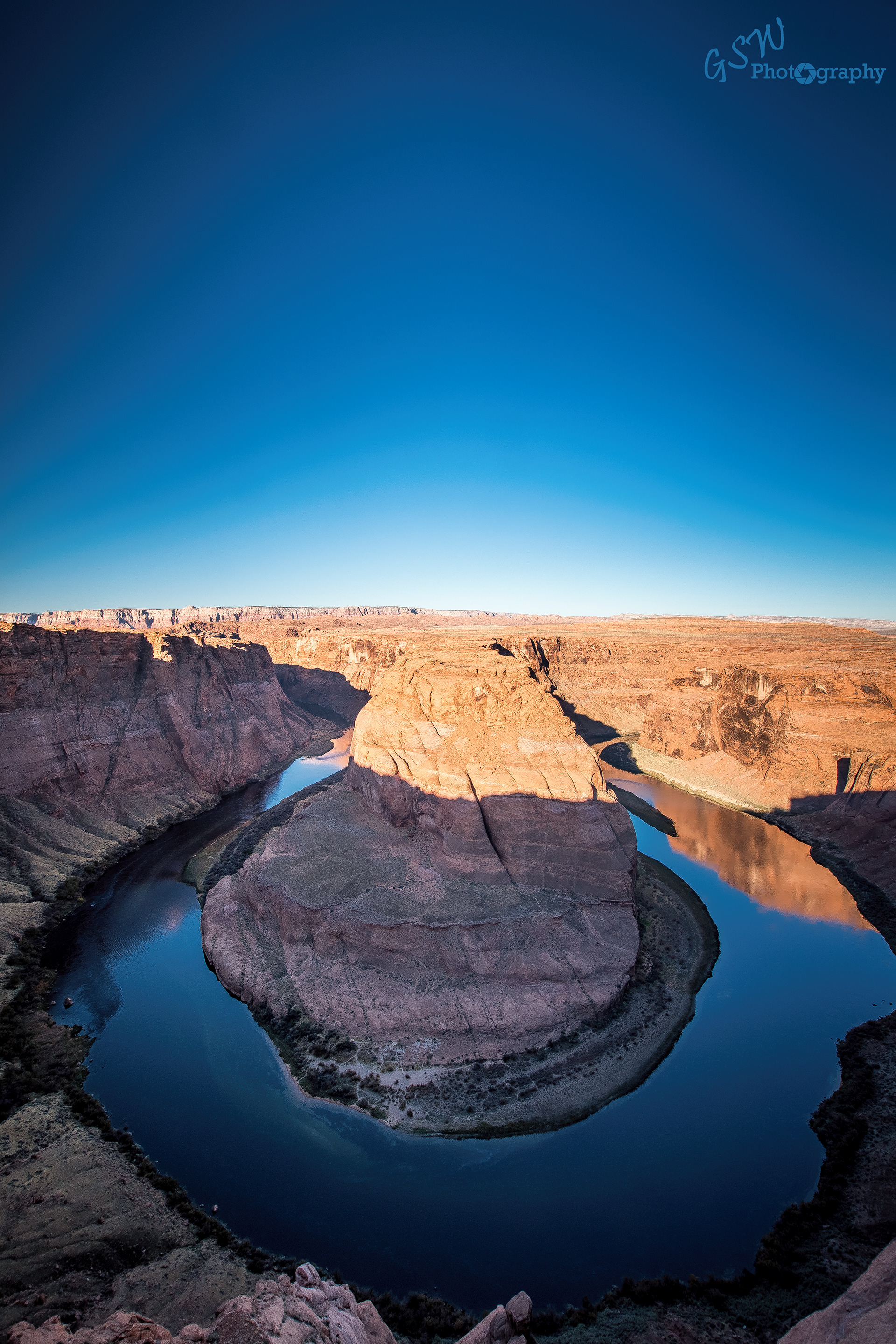 Horseshoe Bend