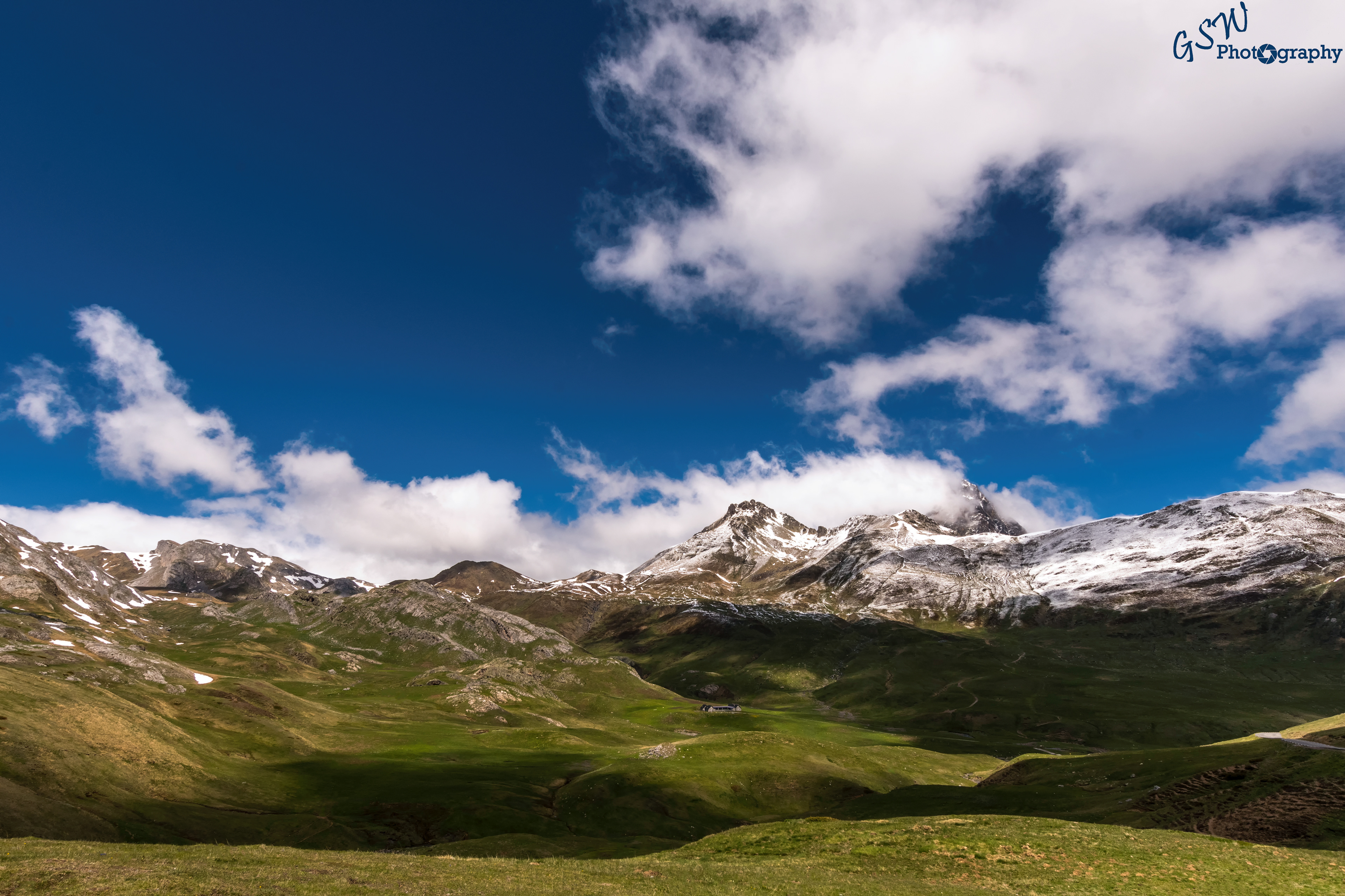 Shadowlands, The Pyrenees