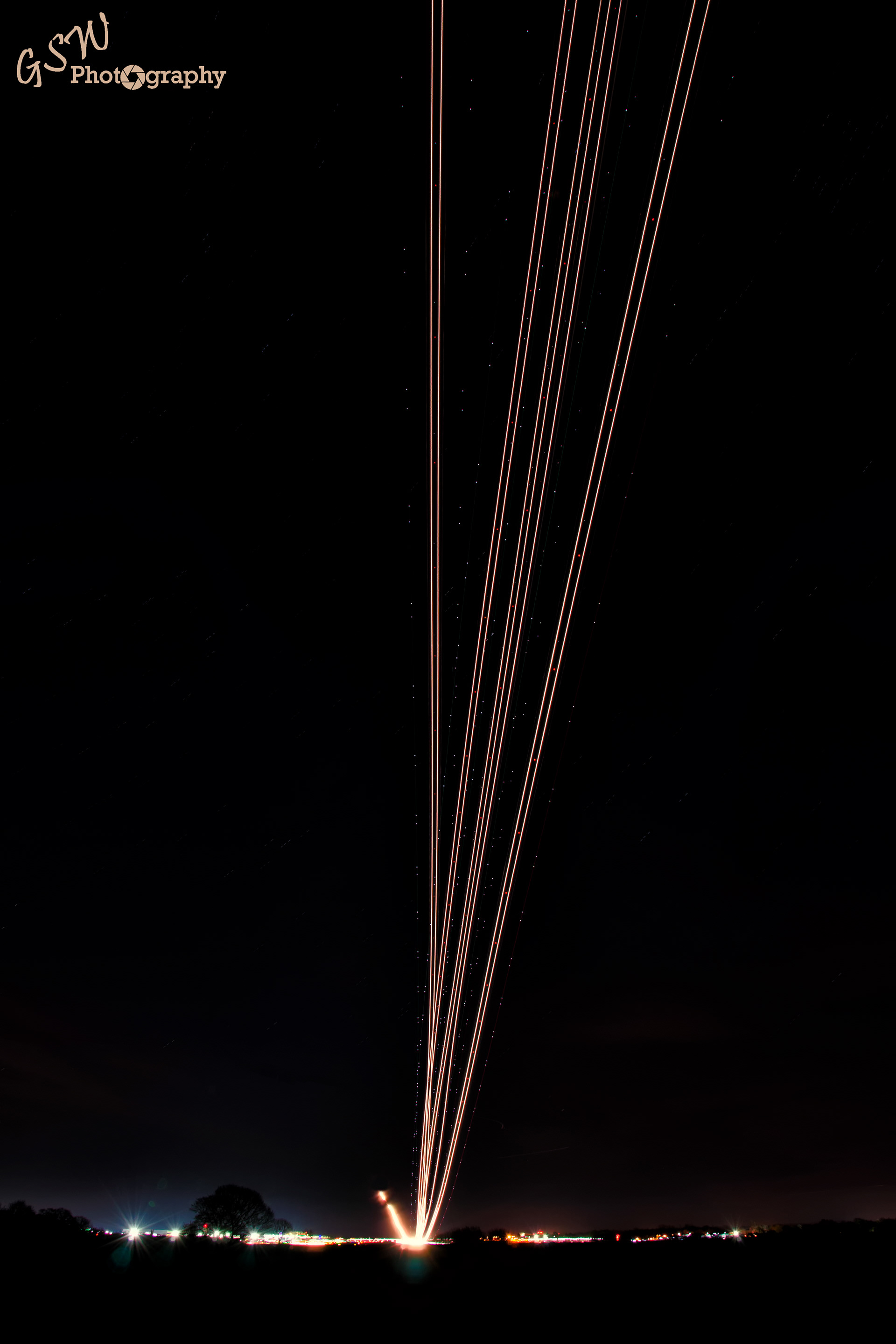 Destination Anywhere