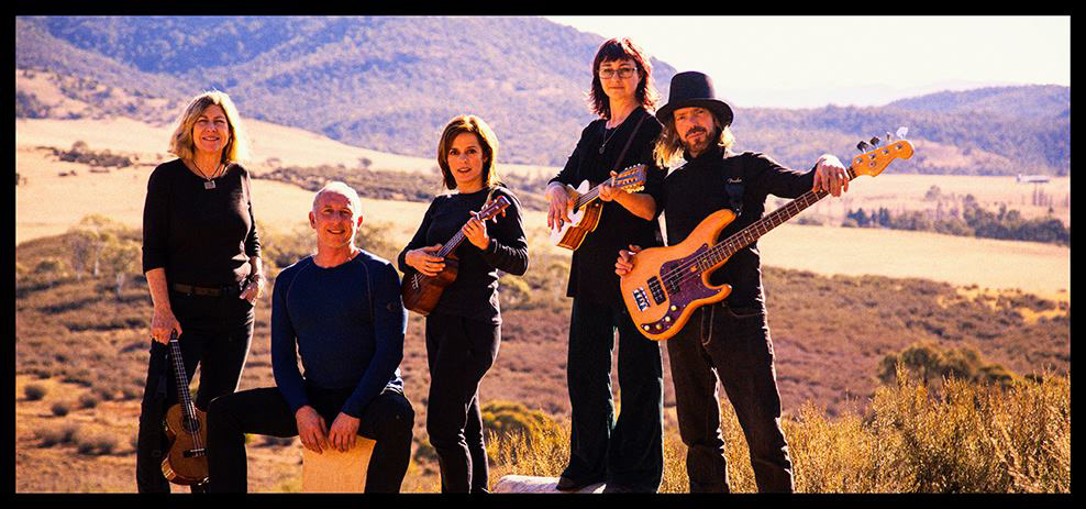 At 55: still keeping time