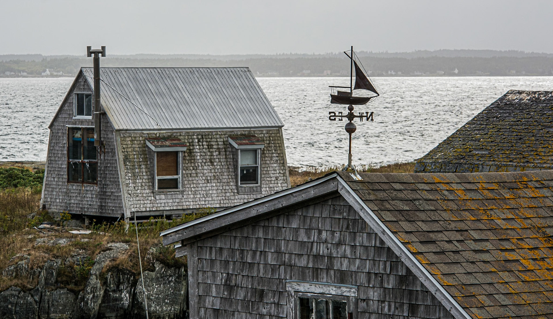 Blue Rocks, NS, Canada