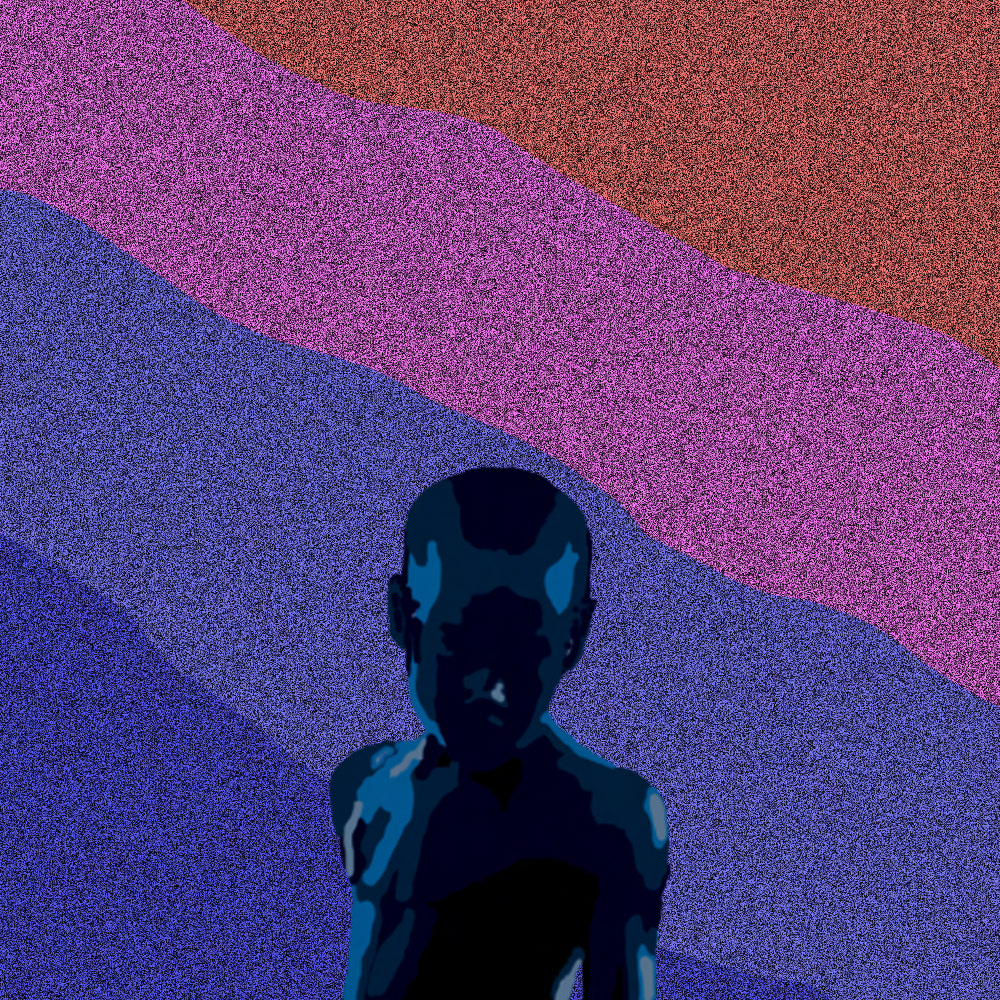 Black Boys Look Blue, 2019