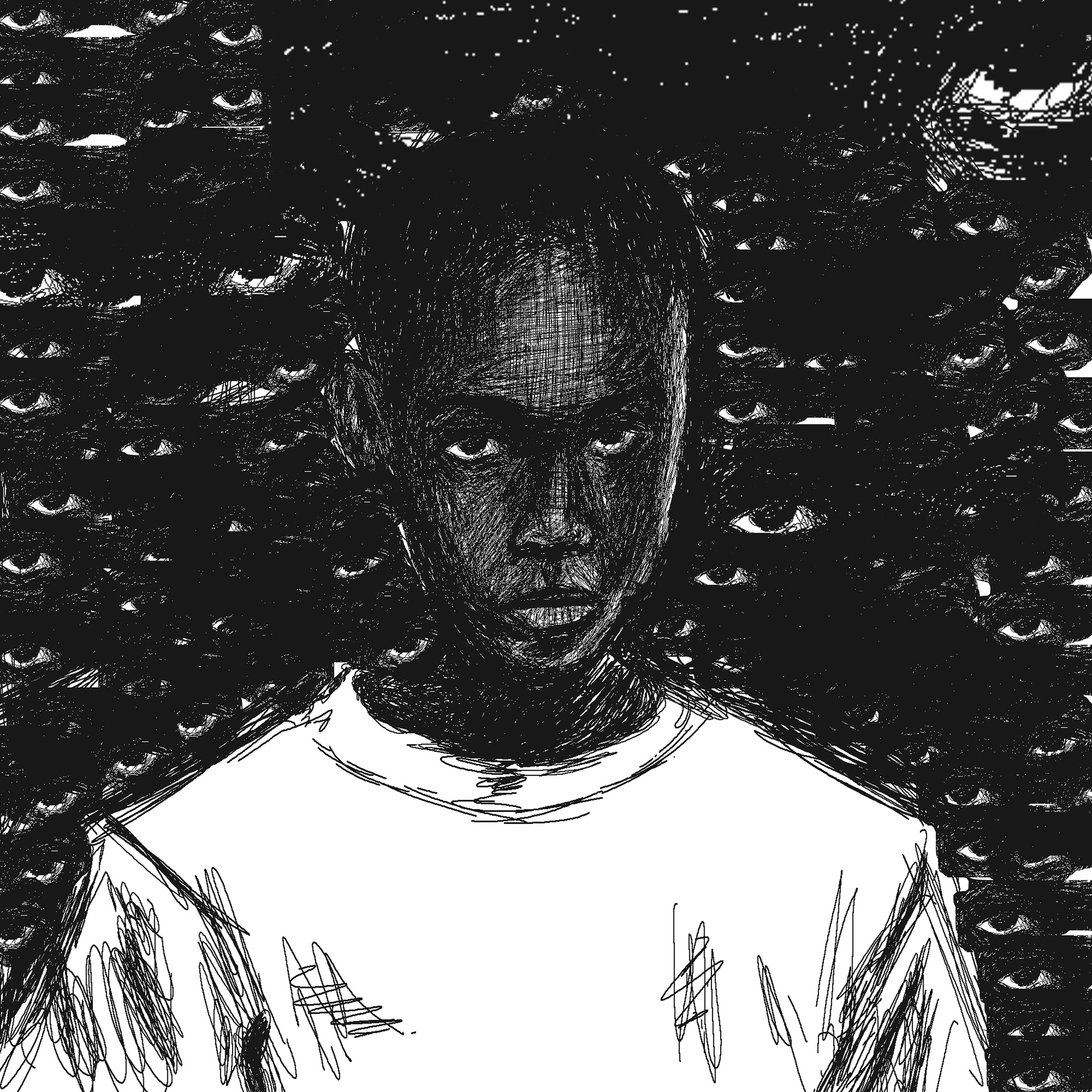 Windows to the Soul, 2021
