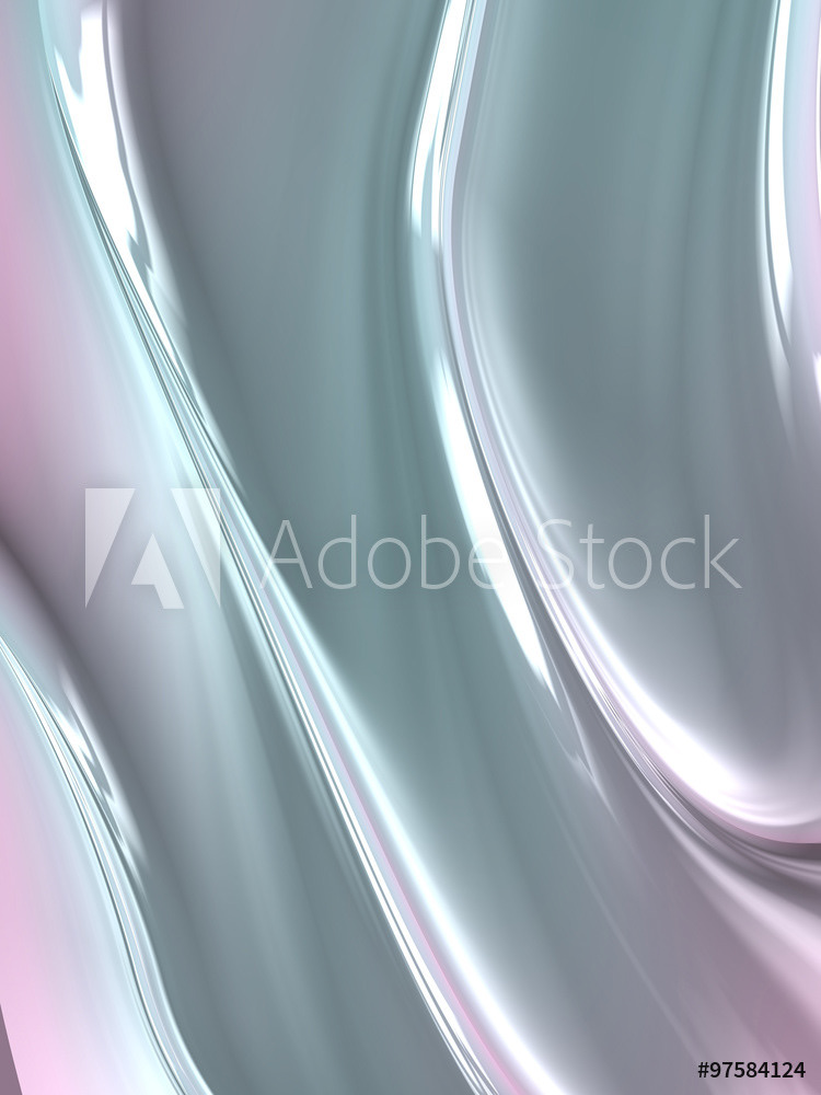 light blue fabric background