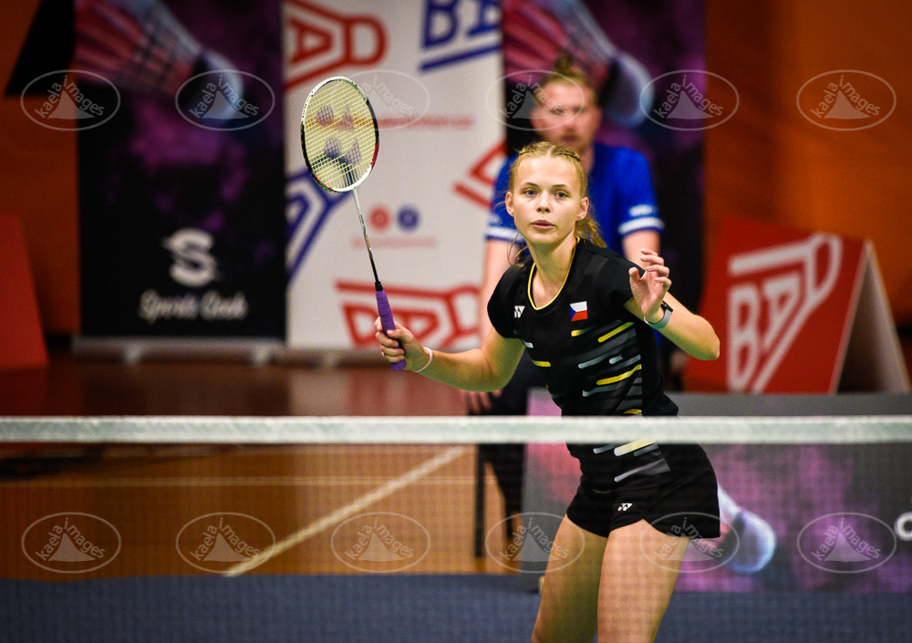Lucie Krpatova