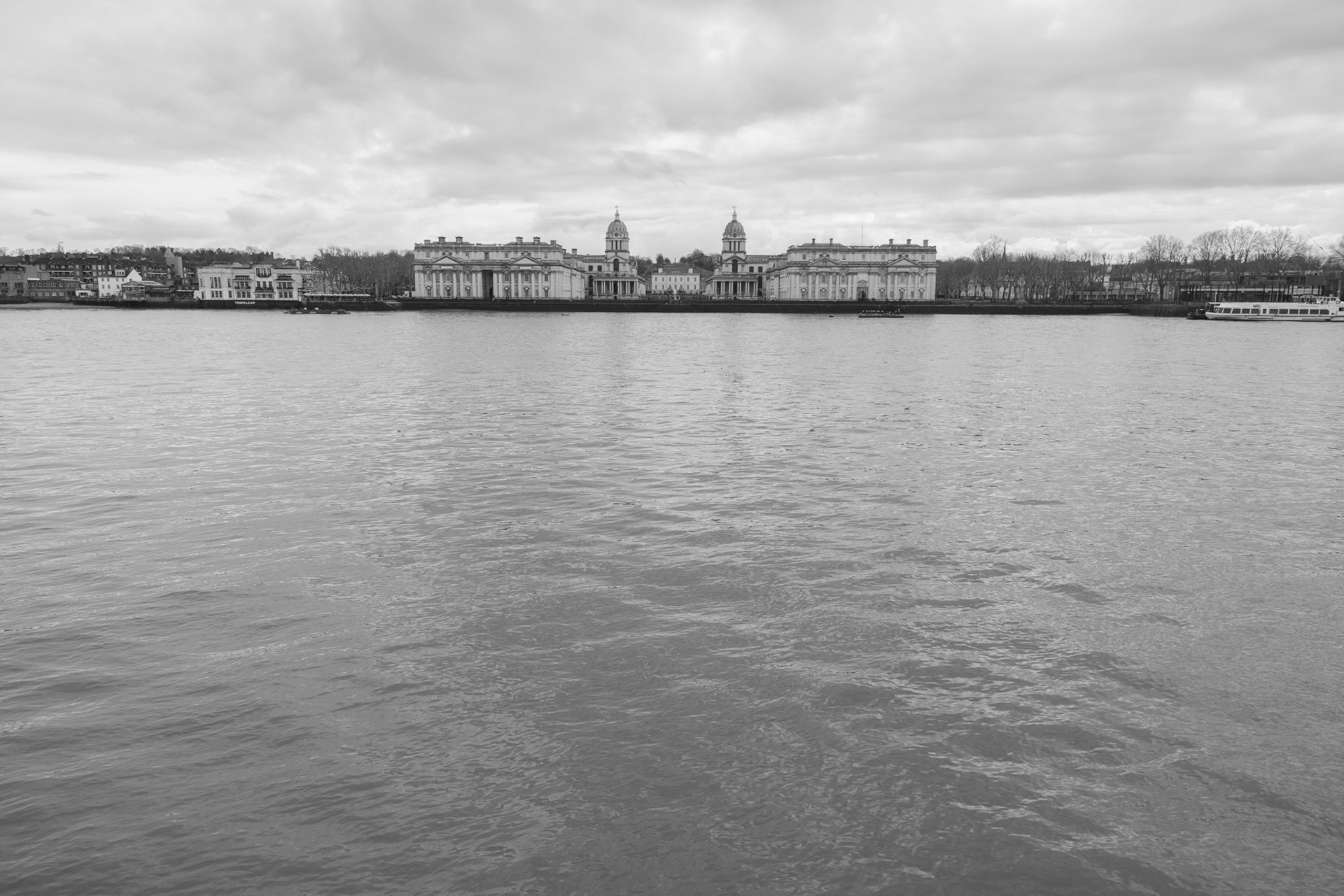 Minimalism, Background Interest