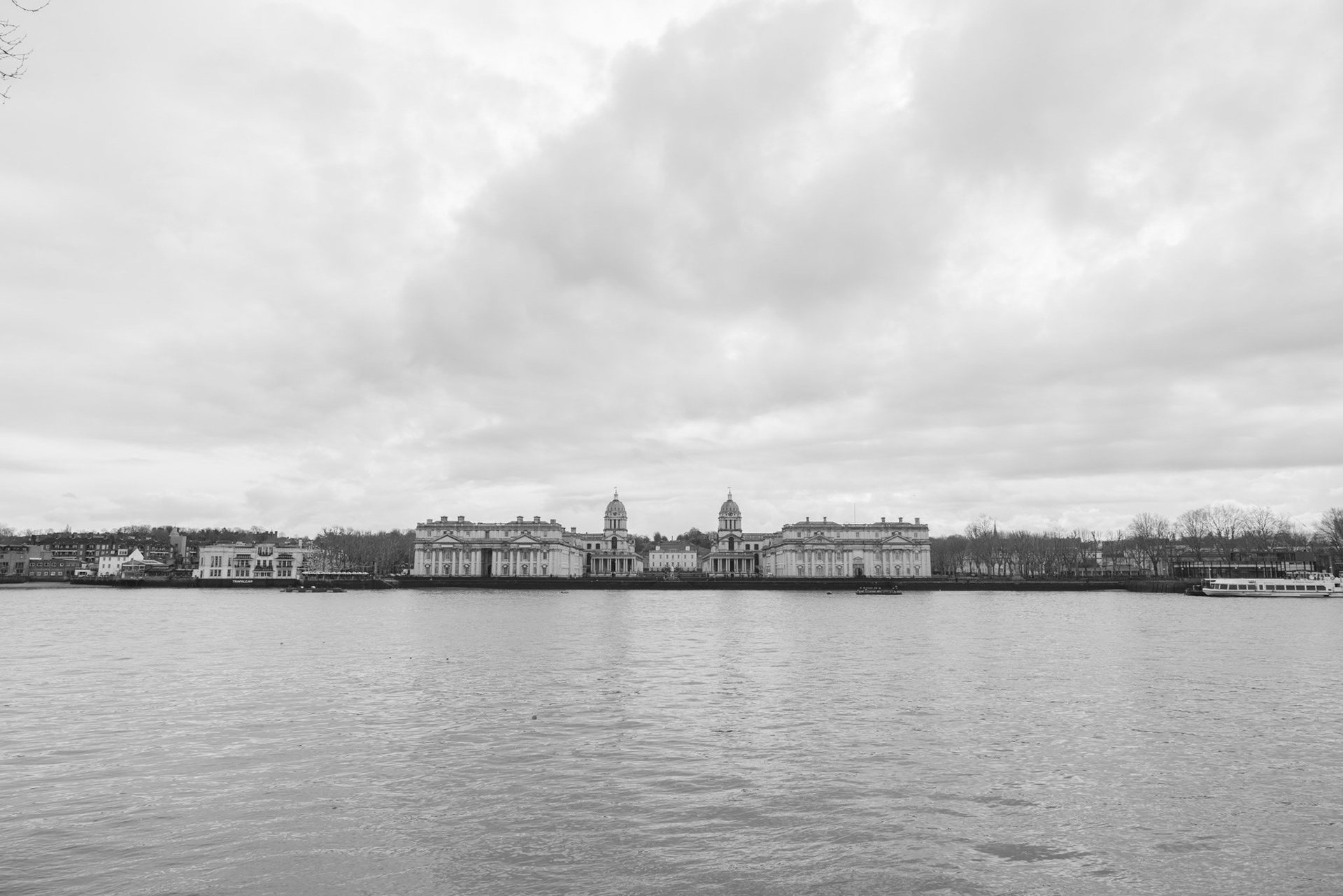 Minimalism, Landscape