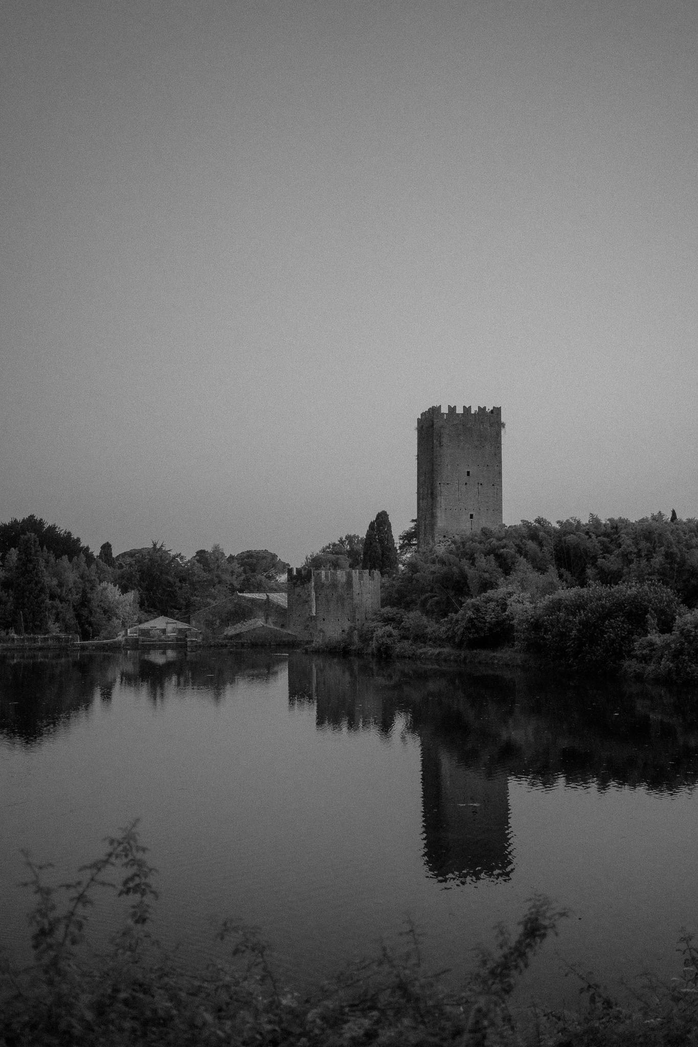 Italia - Secret places