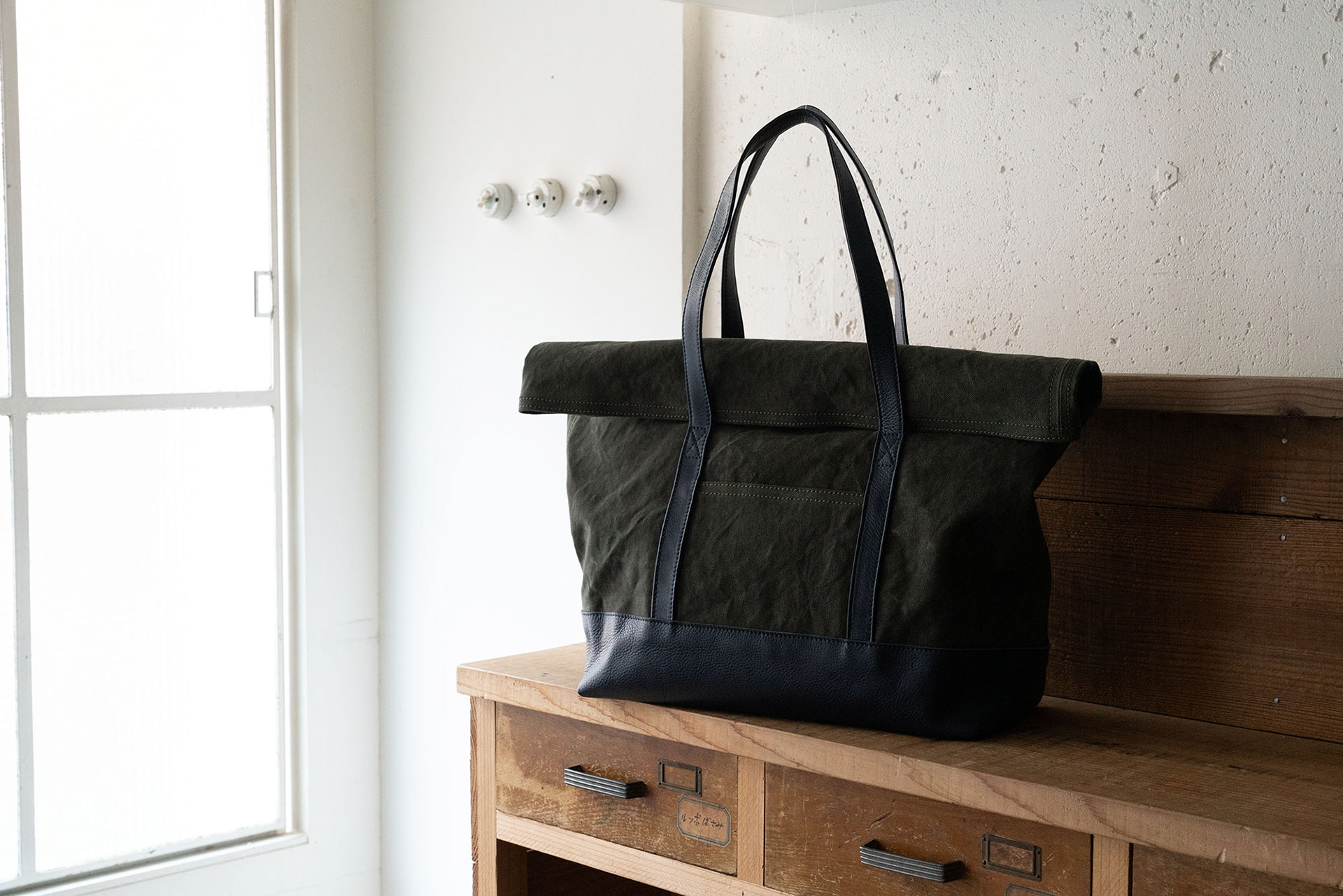 〈 que 〉collaboration model