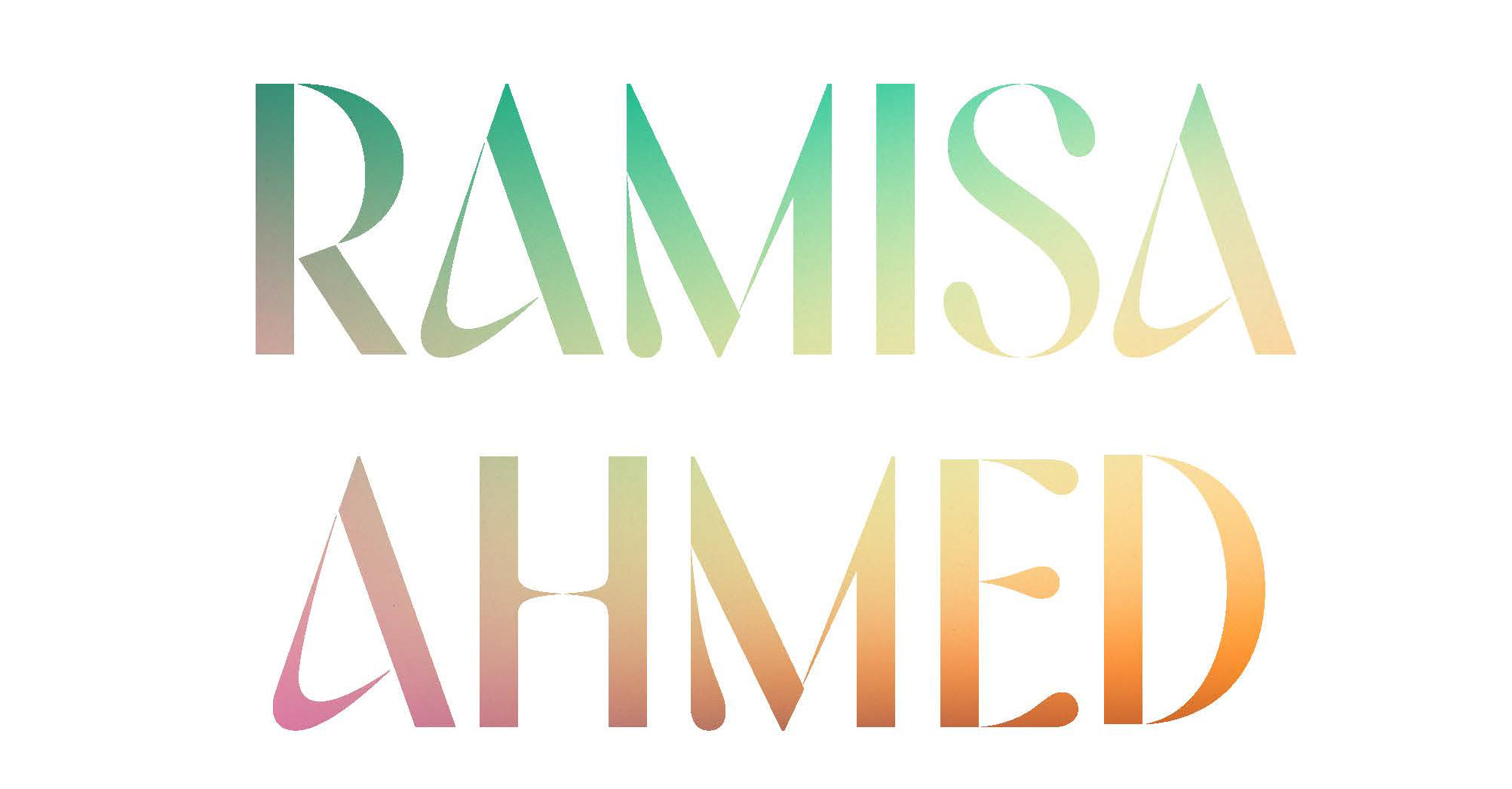 Ramisa Ahmed
