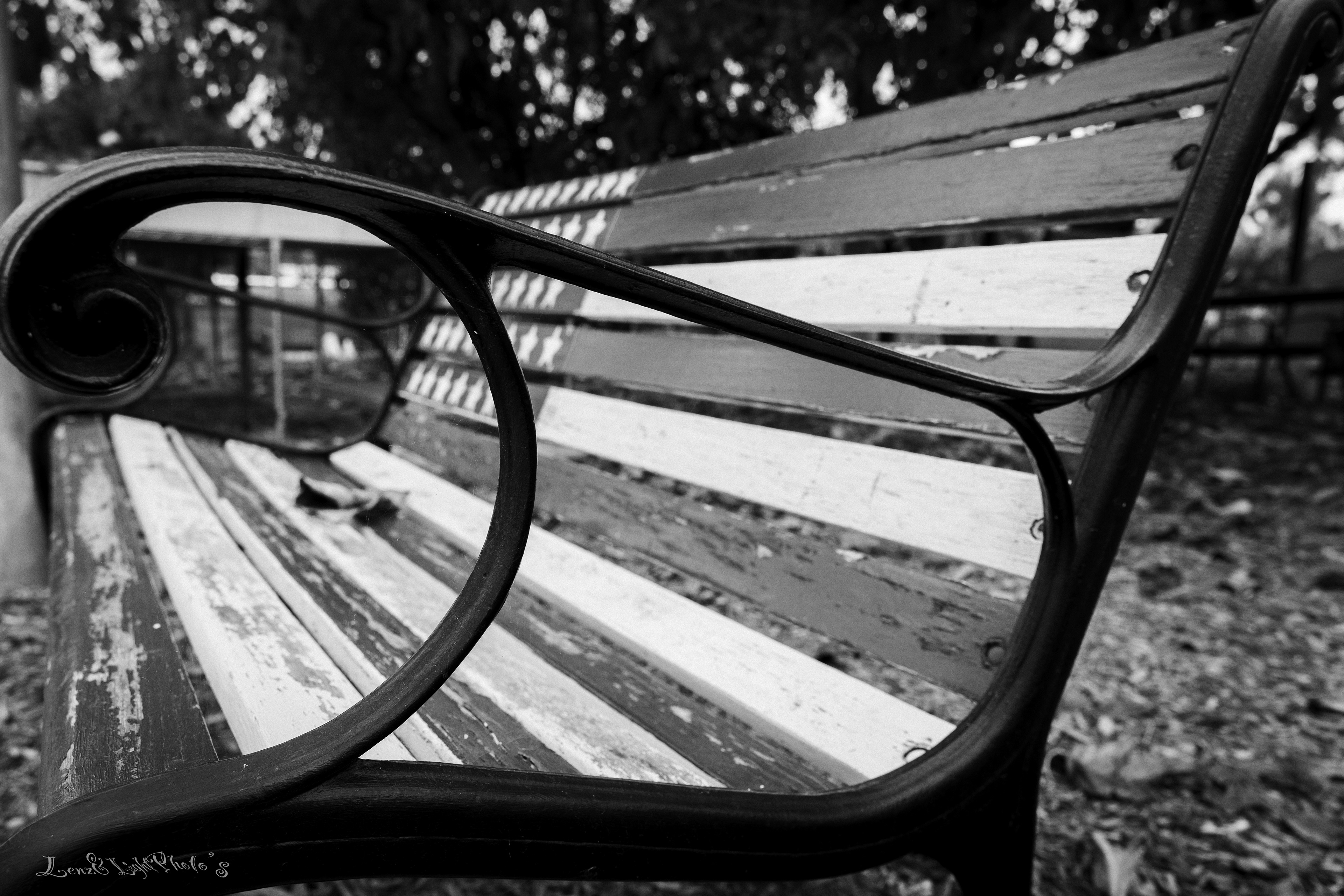 Long Beach VA Medical Center, Veterans Garden