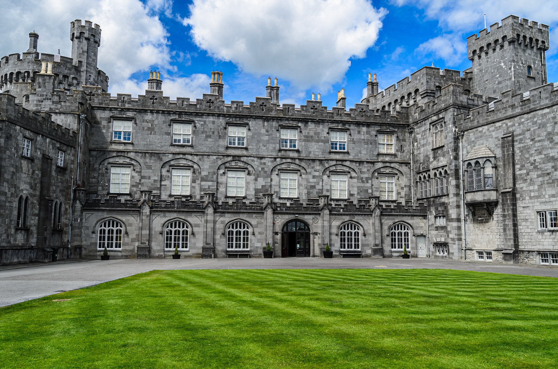 Kilkenny Castle