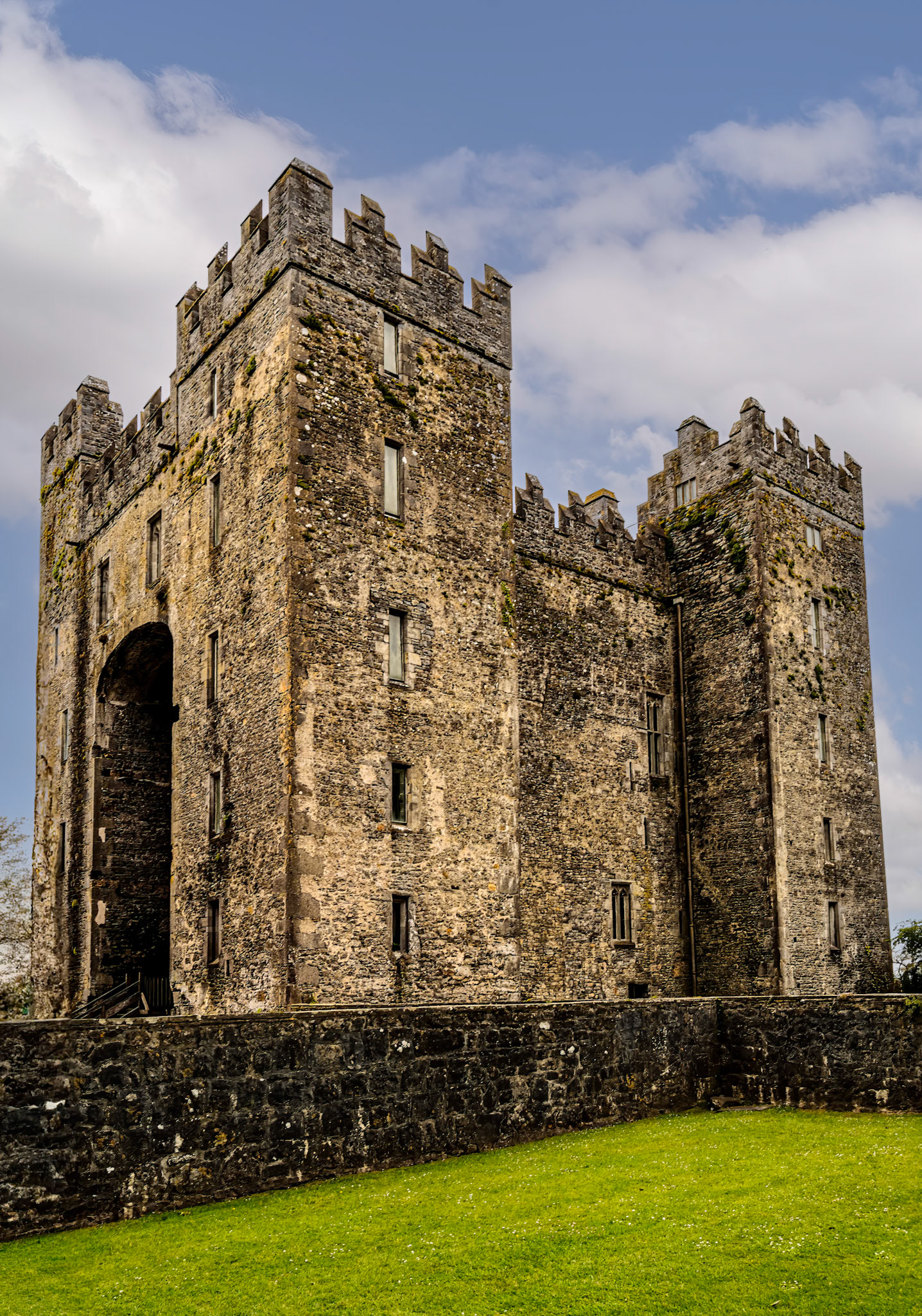 Bunratty Castle