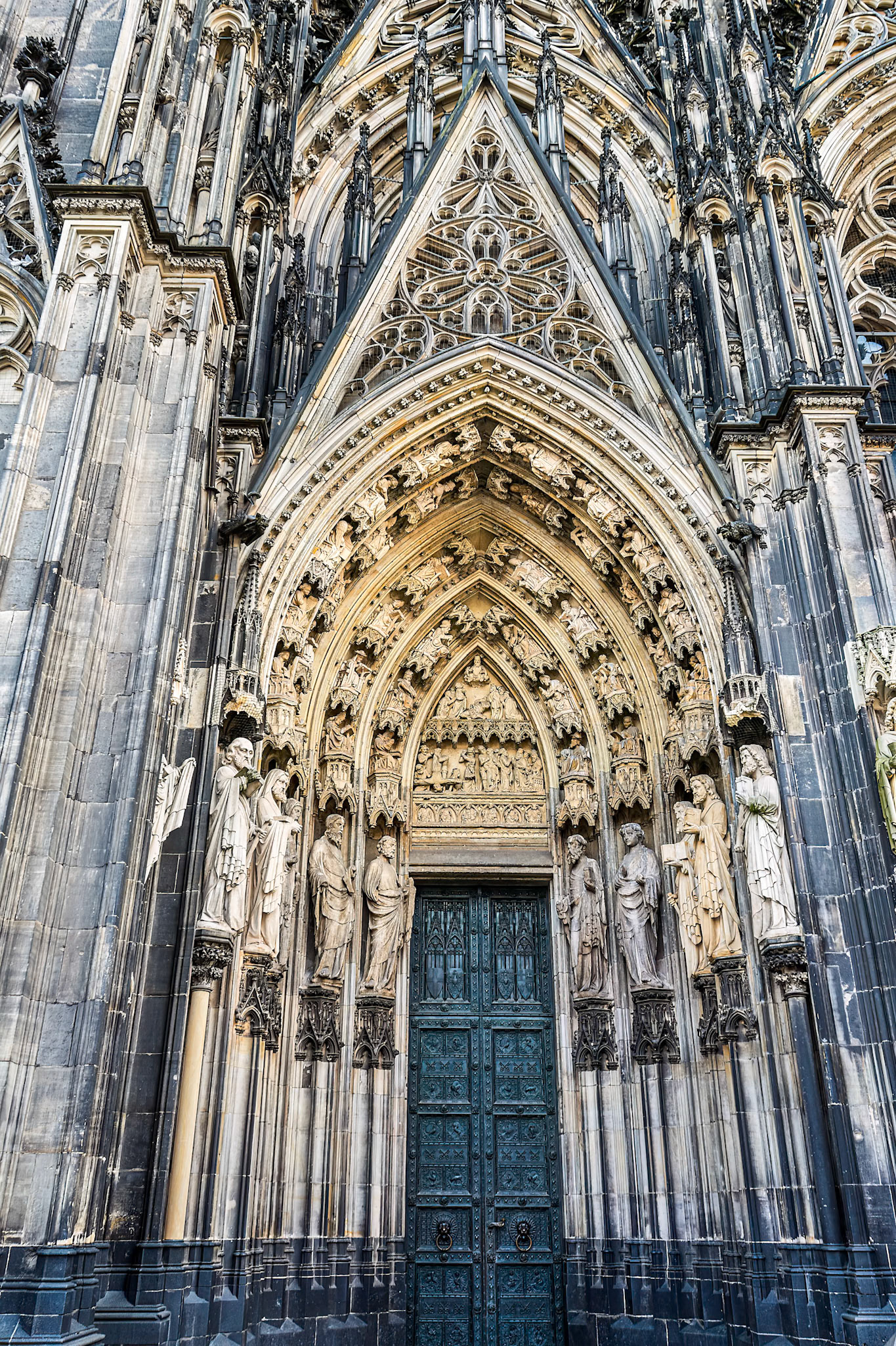 Cologne Cathedral