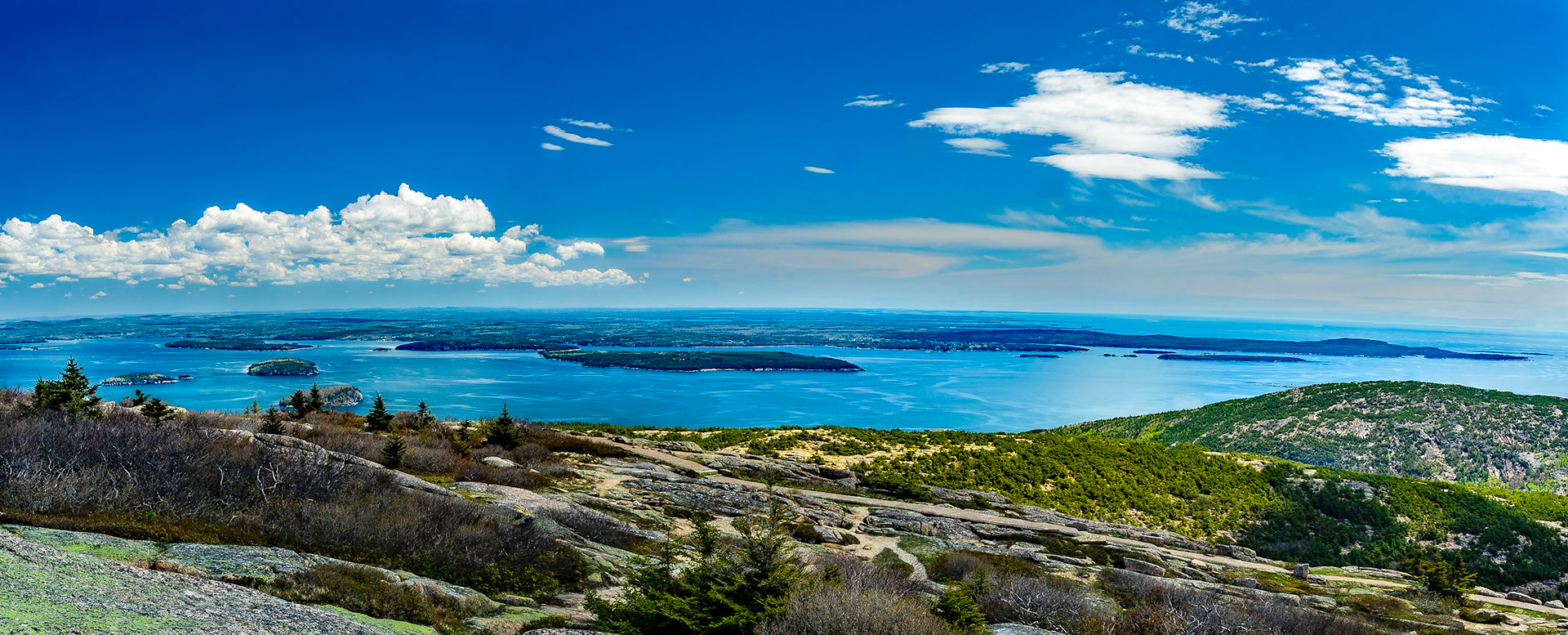 Acadia National Park