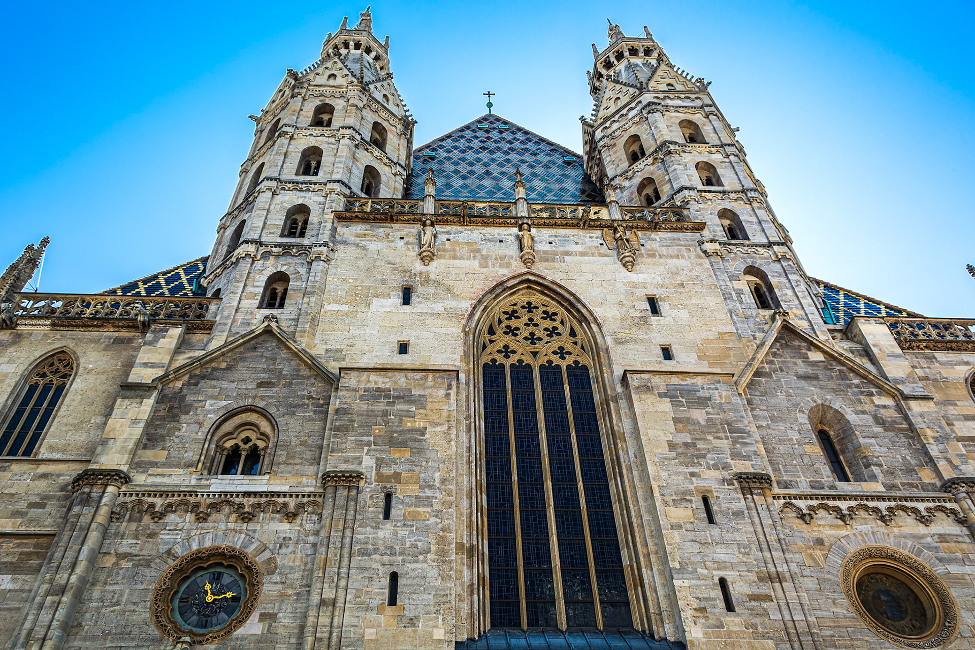 St. Stephen's Cathedral