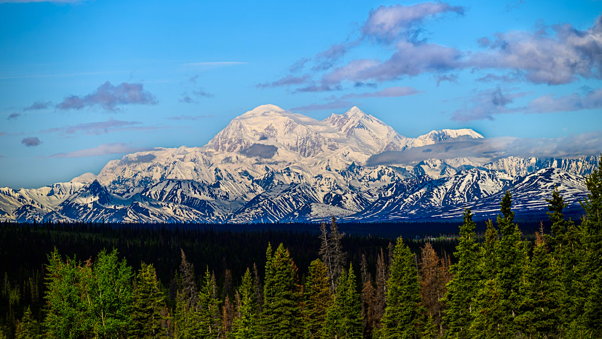 Denali
