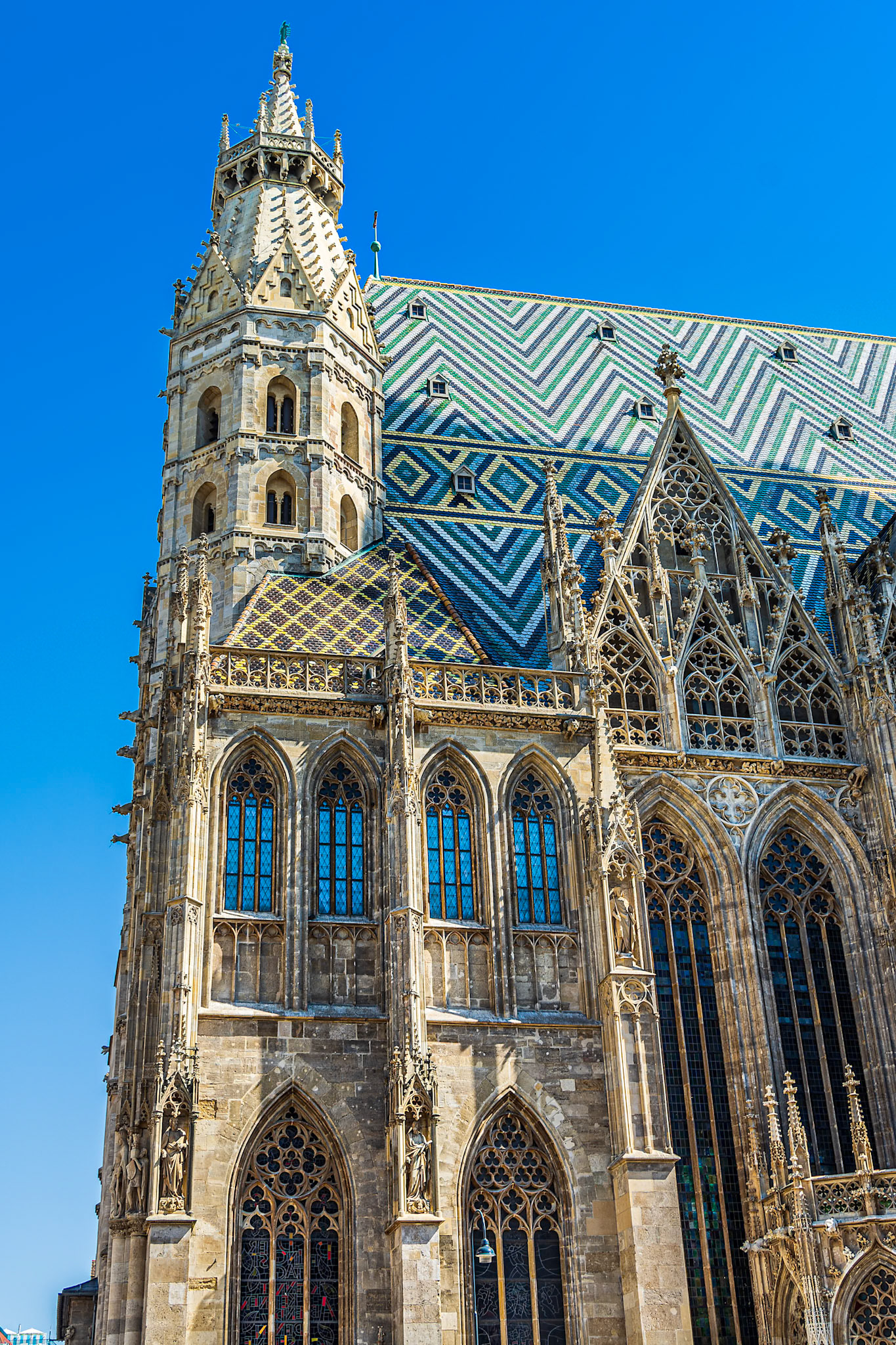 St. Stephen's Cathedral