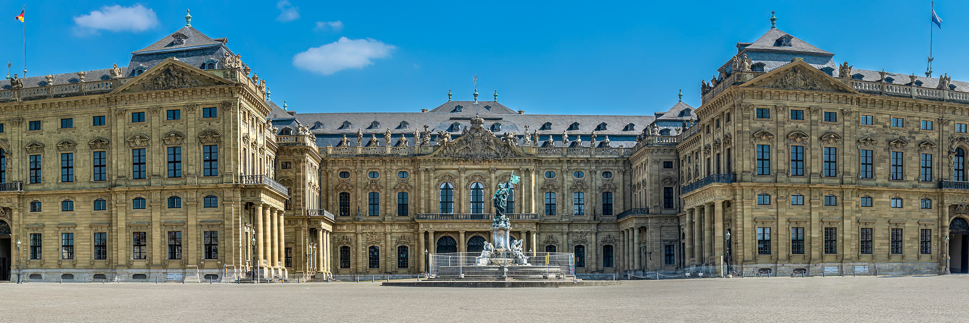 Würzburg Residence
