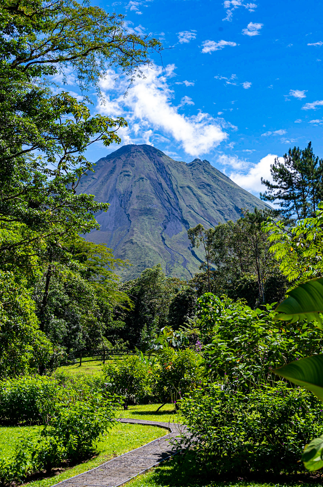 Arenal Observatory Lodge