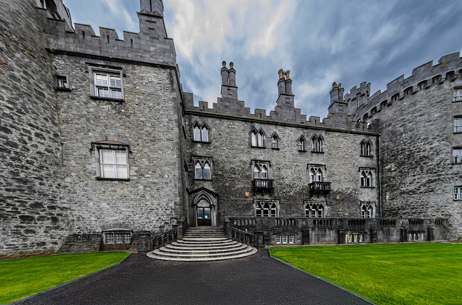 Kilkenny Castle
