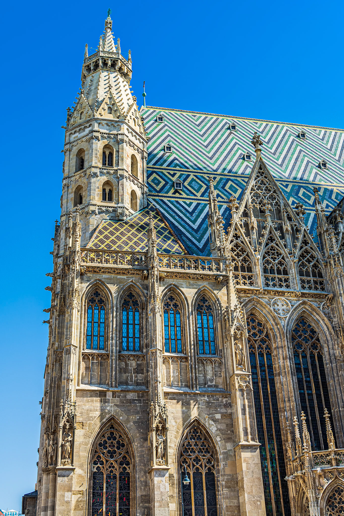 St. Stephen's Cathedral