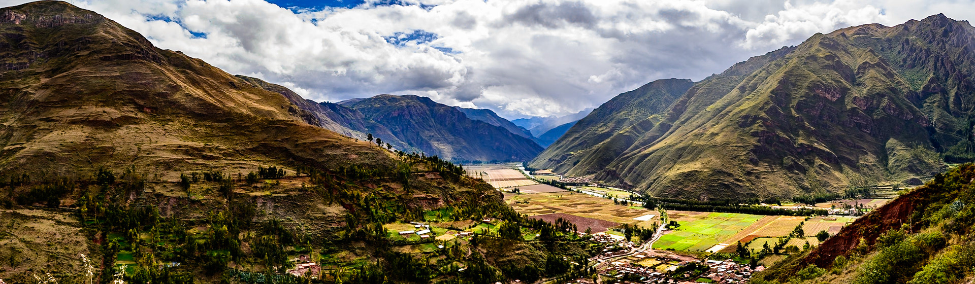 Sacred Valley