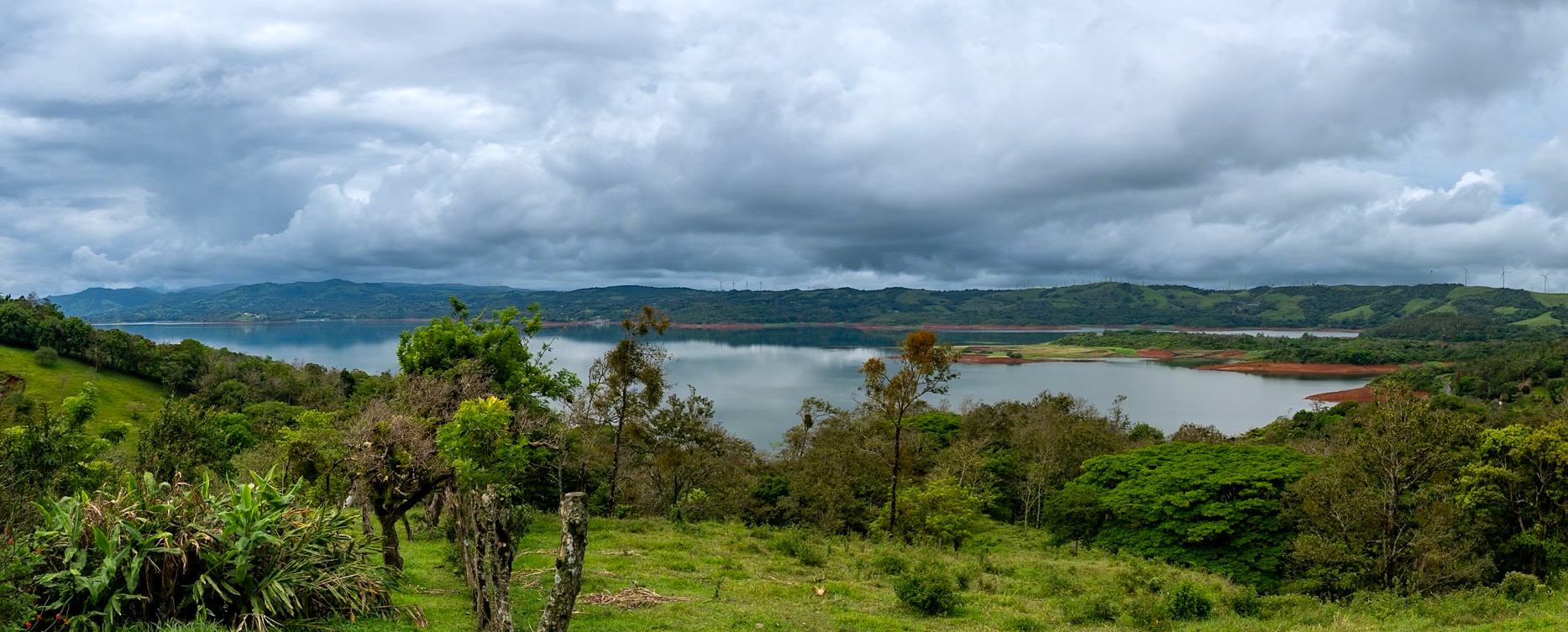 Costa Rica Countryside