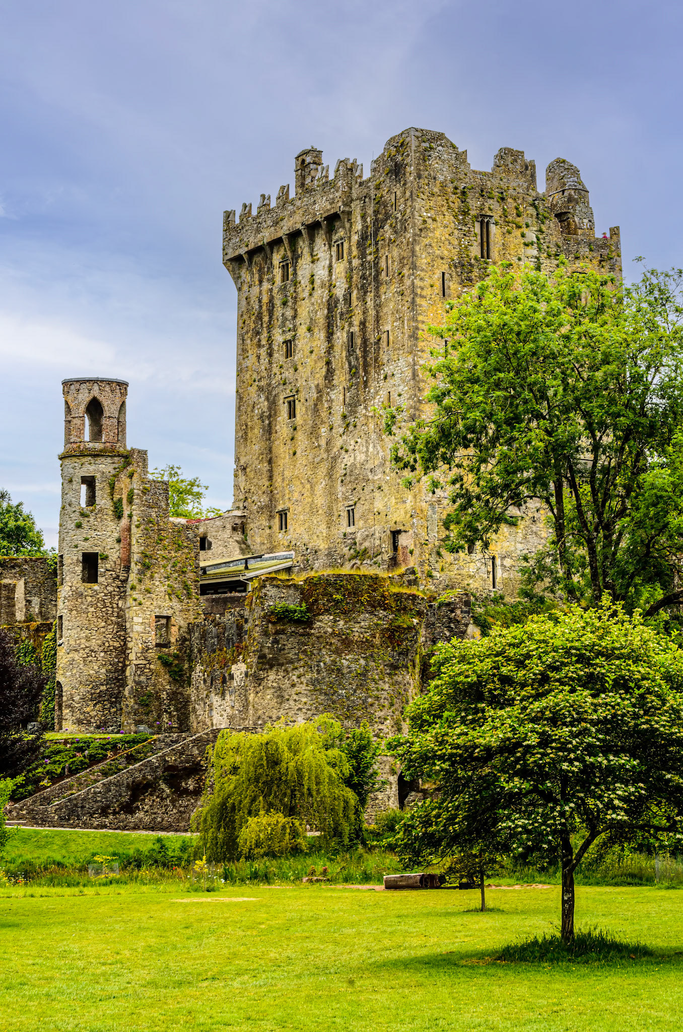 Blarney Castle