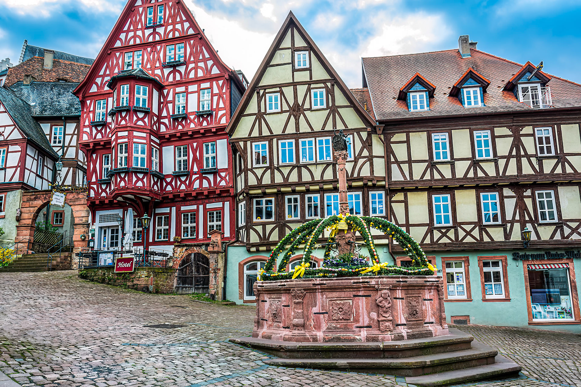 Miltenburg