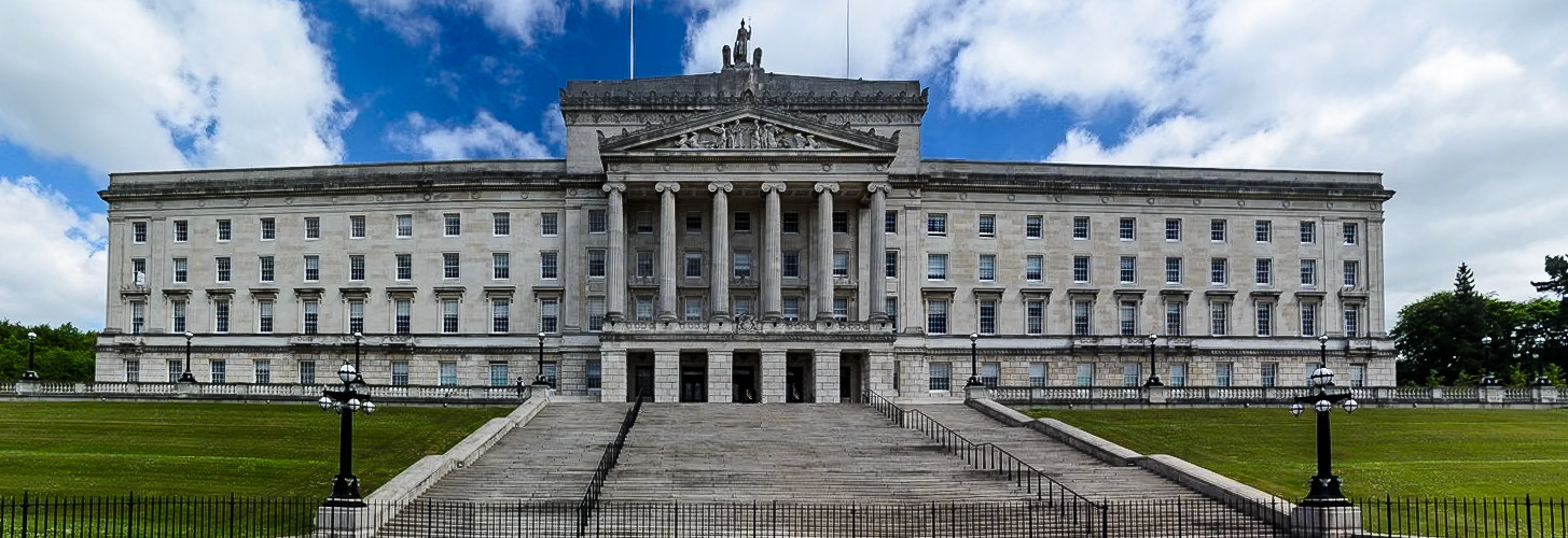 Northern Ireland Parliament Building