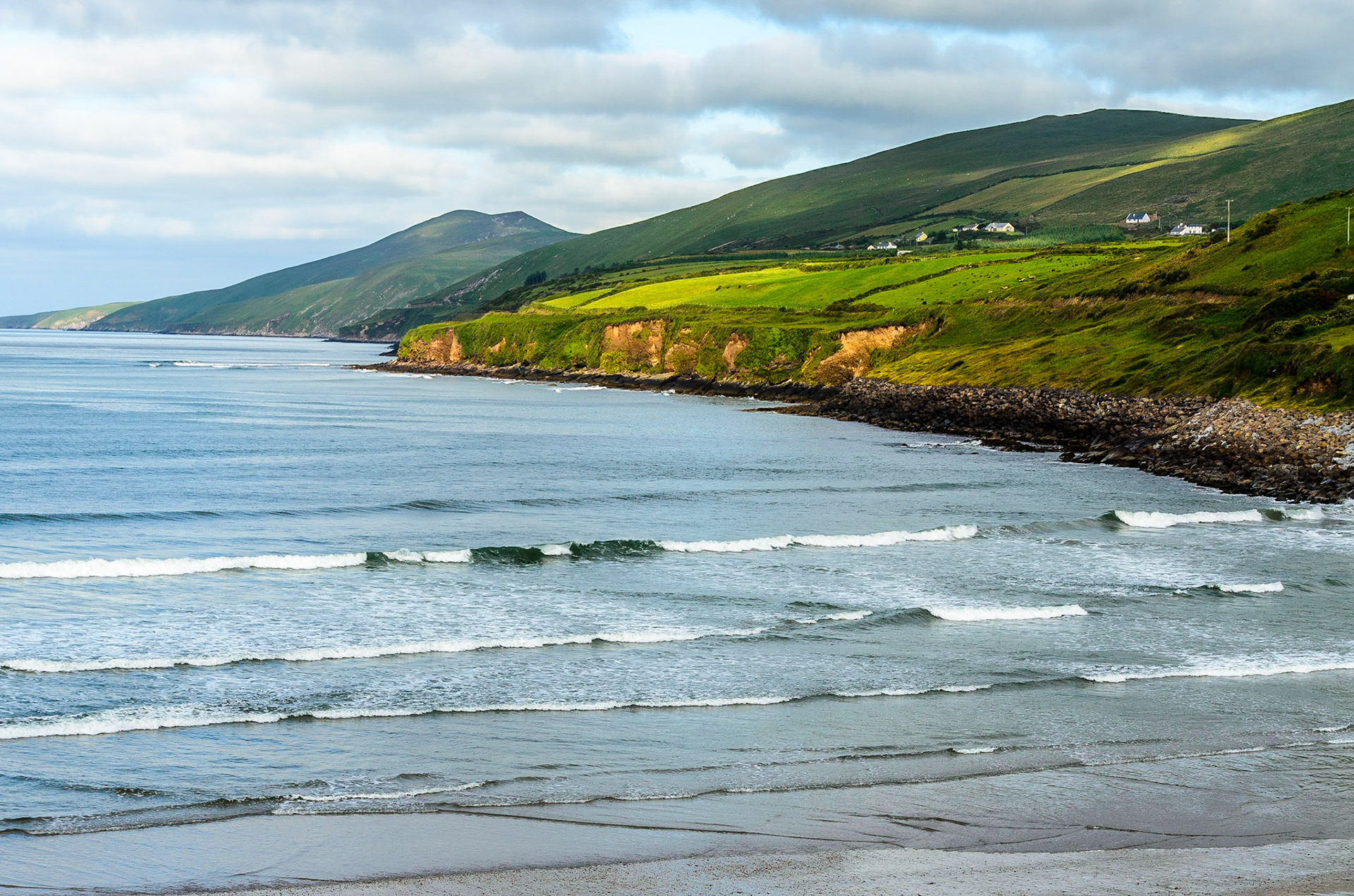 Inch Strand
