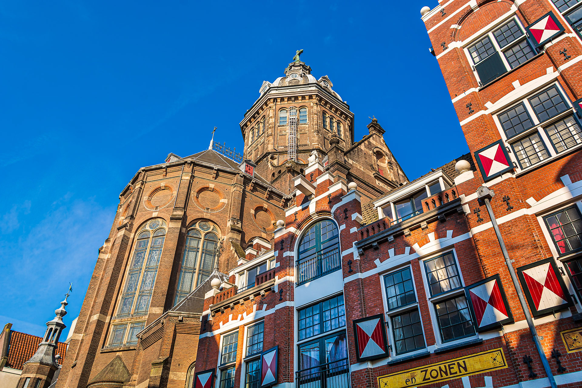 Basilica of Saint Nicholas