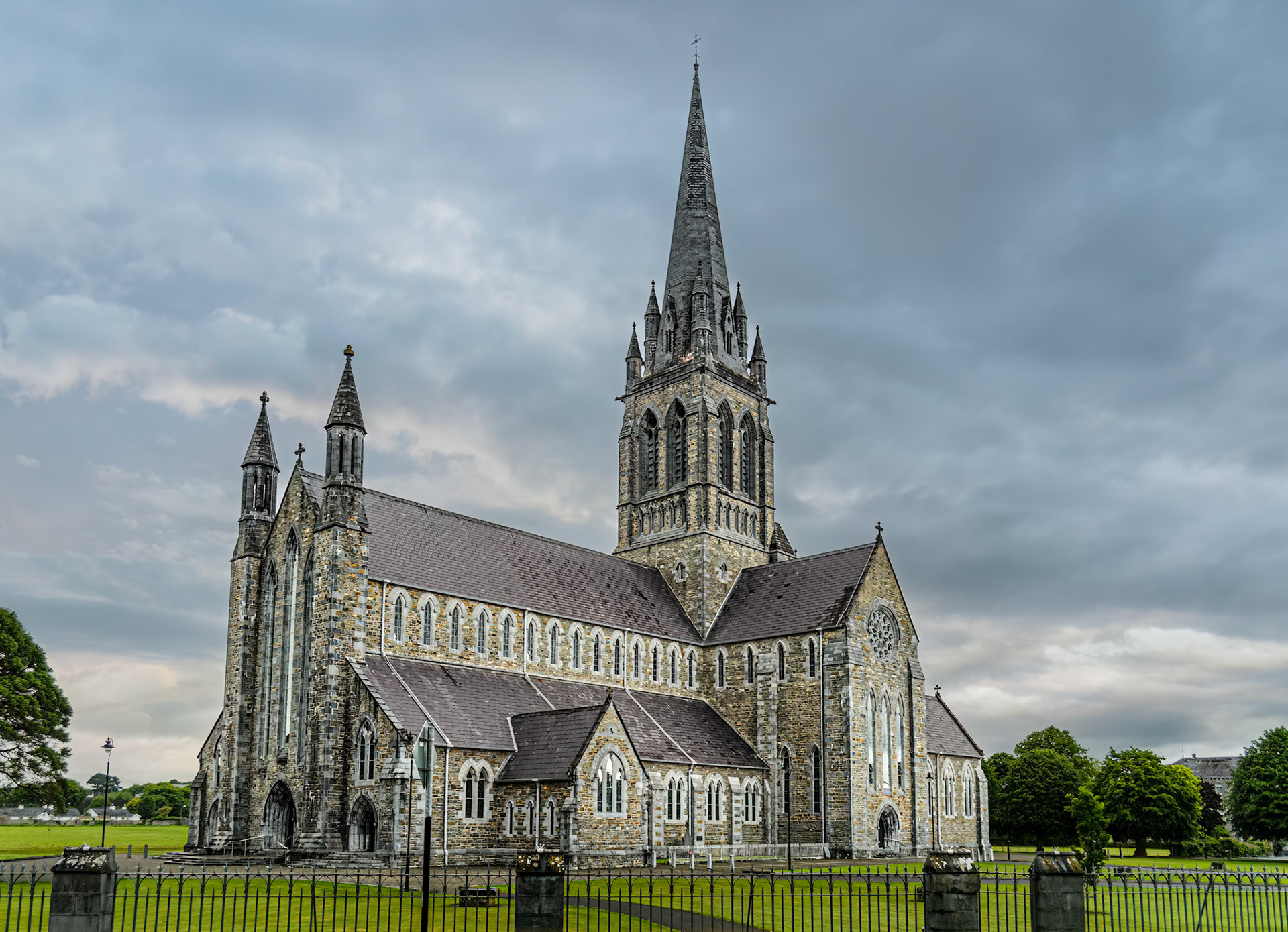 St Mary's Cathedral, Killarney