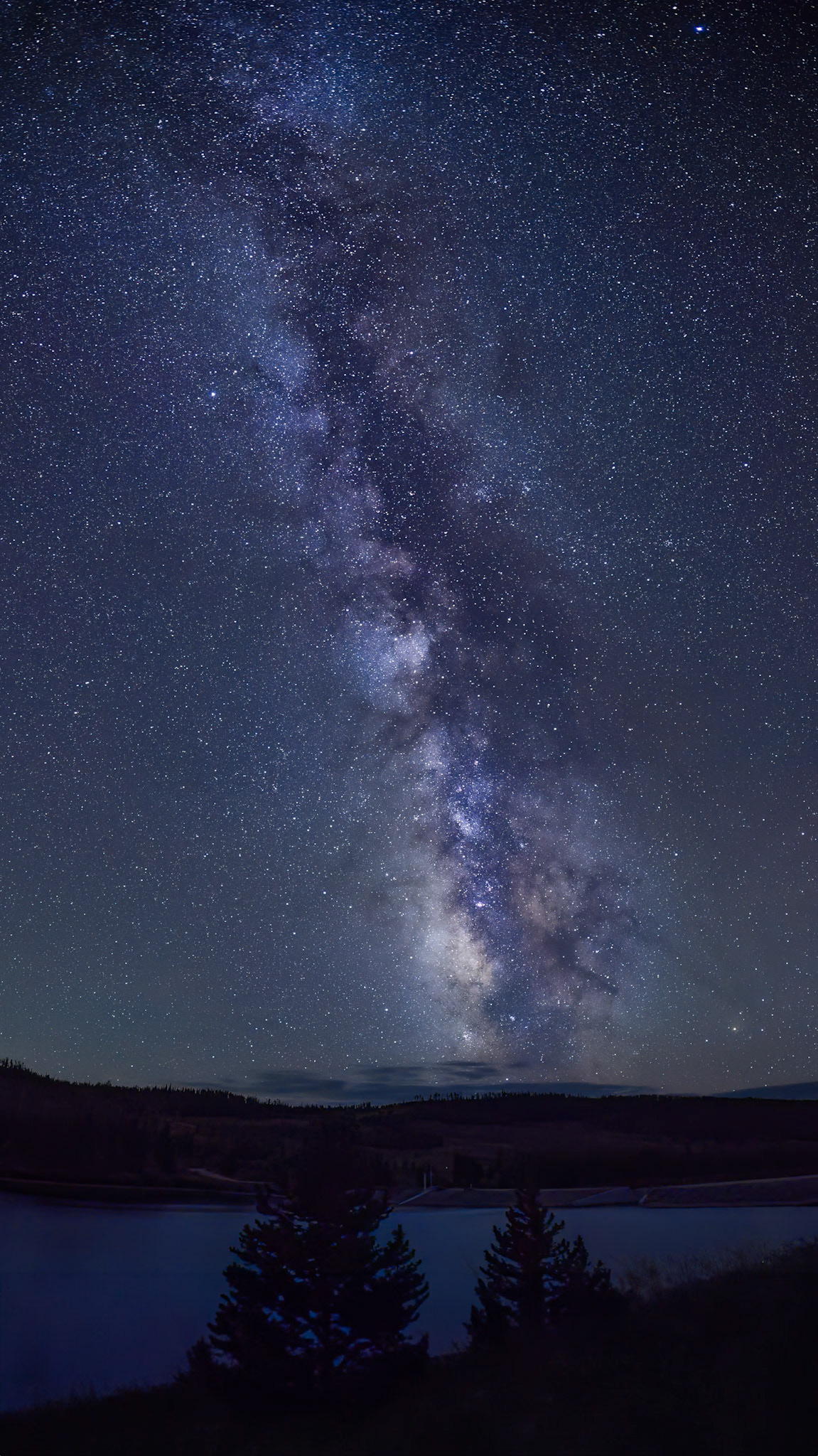 Colorado Summer Skies
