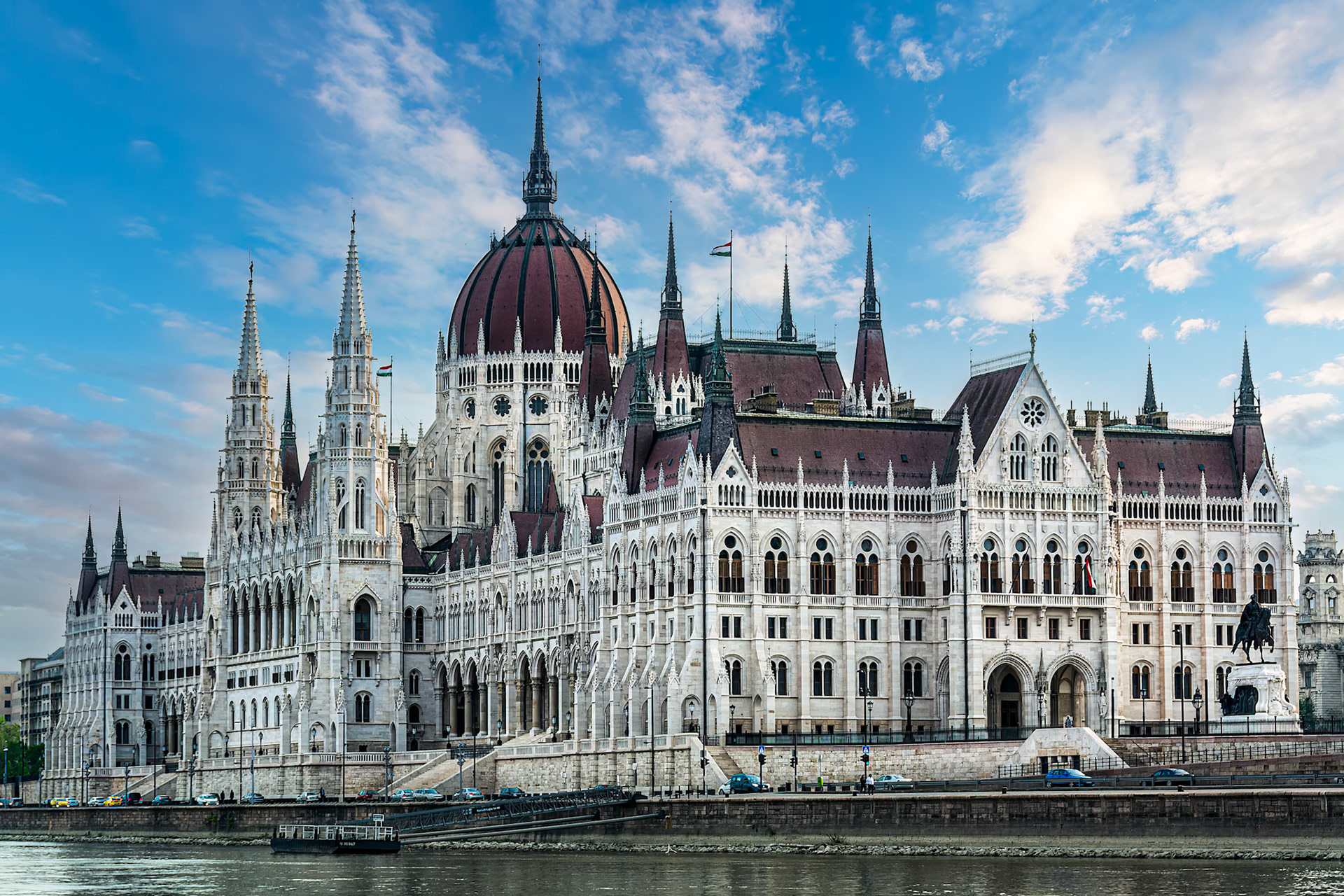 Parliament Building