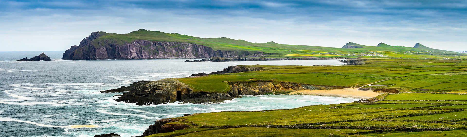 Ring of Kerry Drive