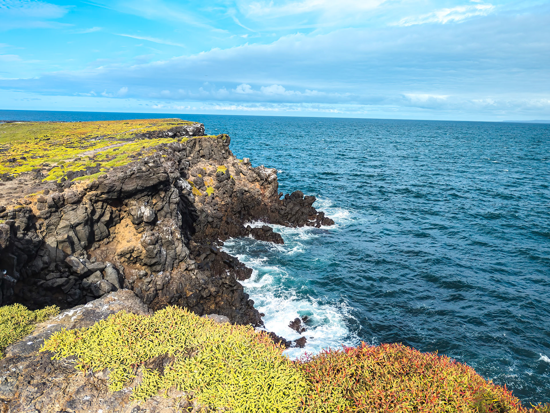 Santa Cruz Island