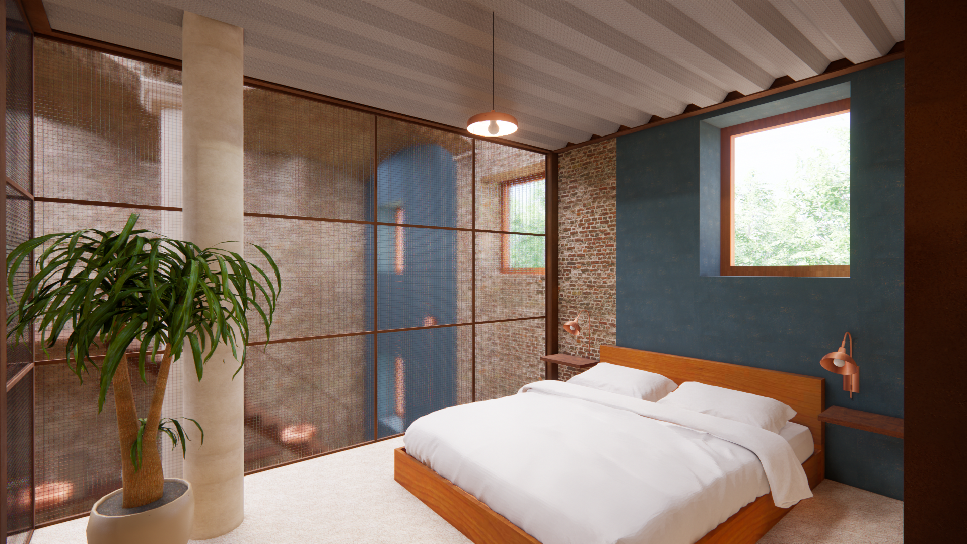 Slaapkamer