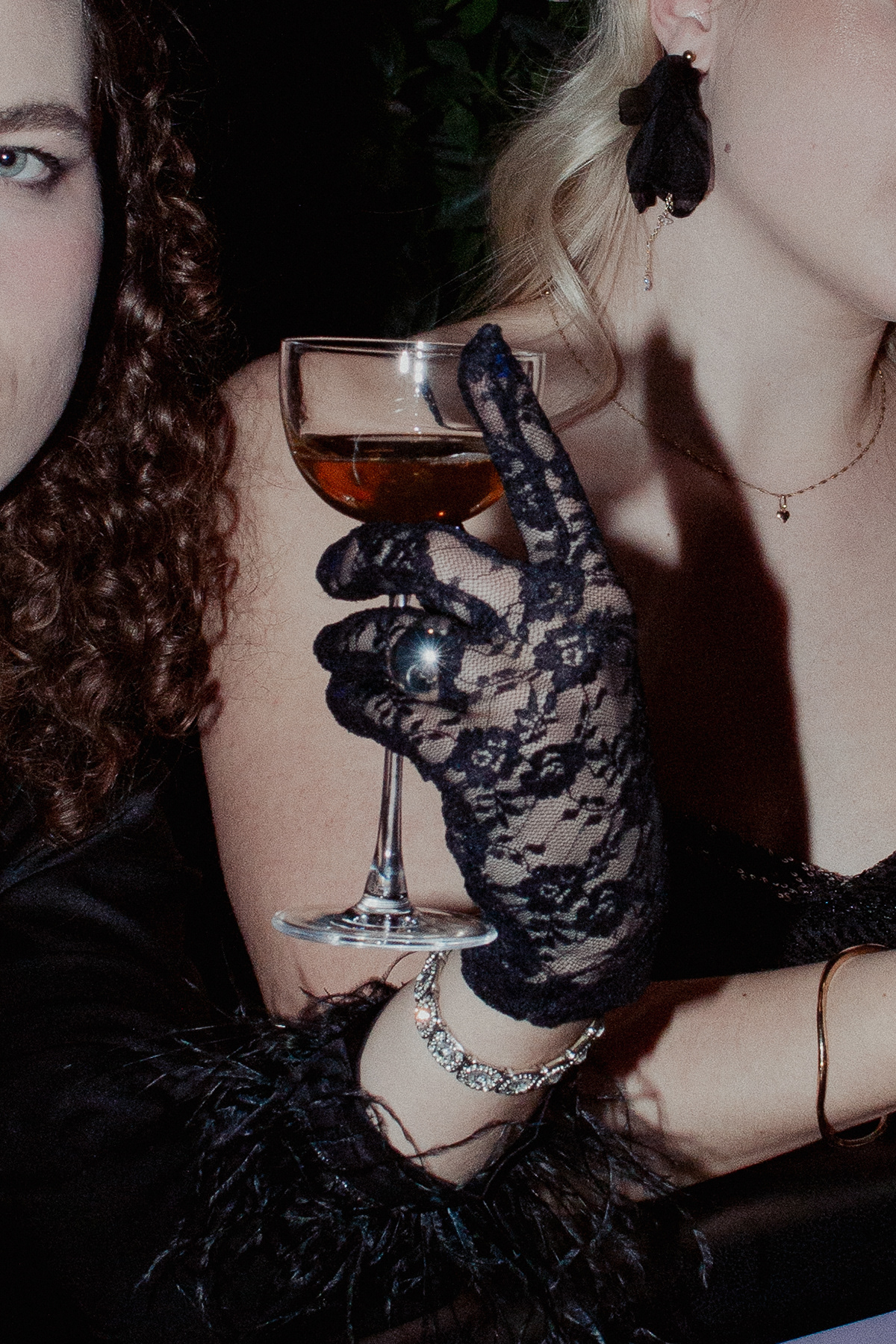 Stylist: Lizette Sibul