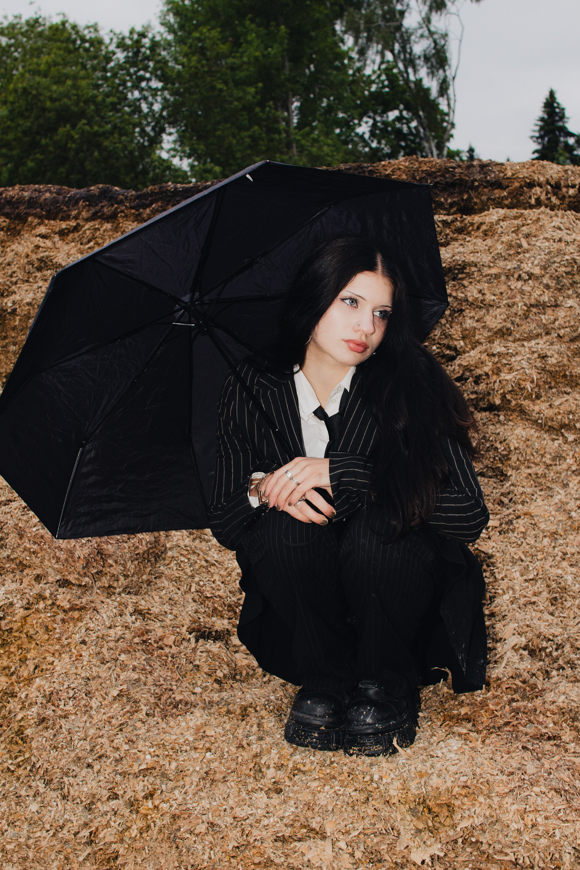 Model: Kirke Loo Parts